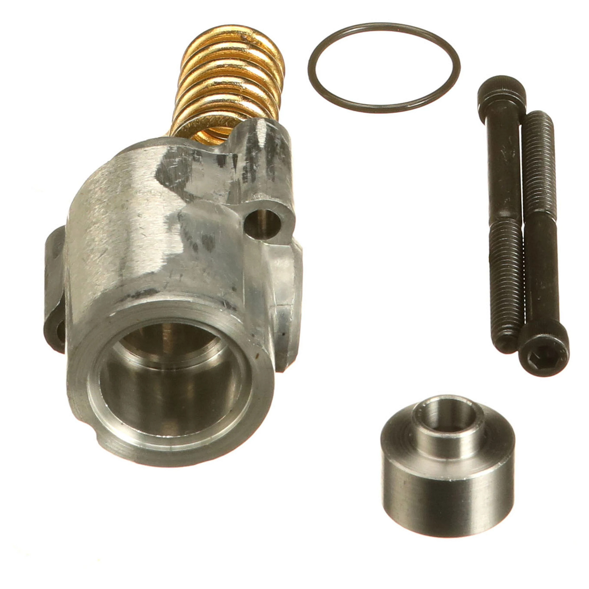SPOOL | CASECE | CA | EN