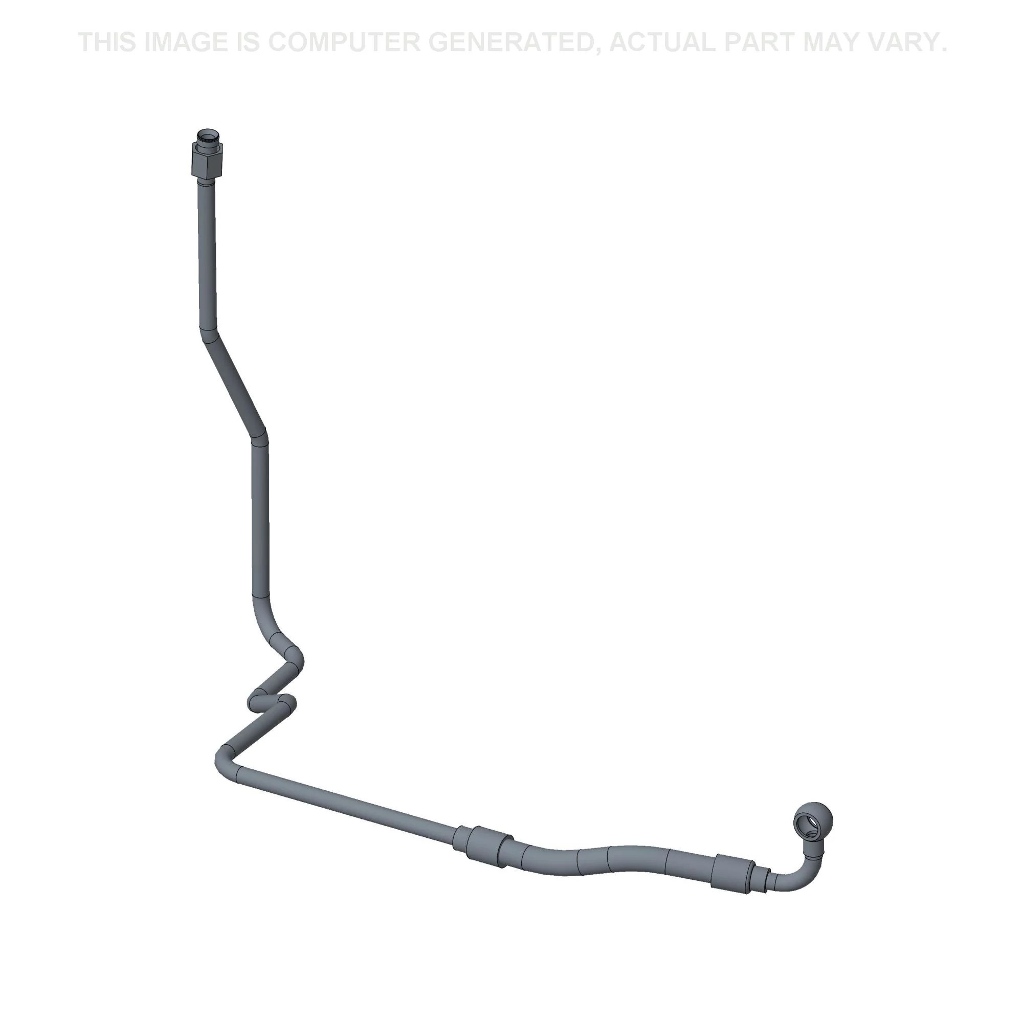 RURKA CIŚNIENIOWA | CASEIH | EU | NL