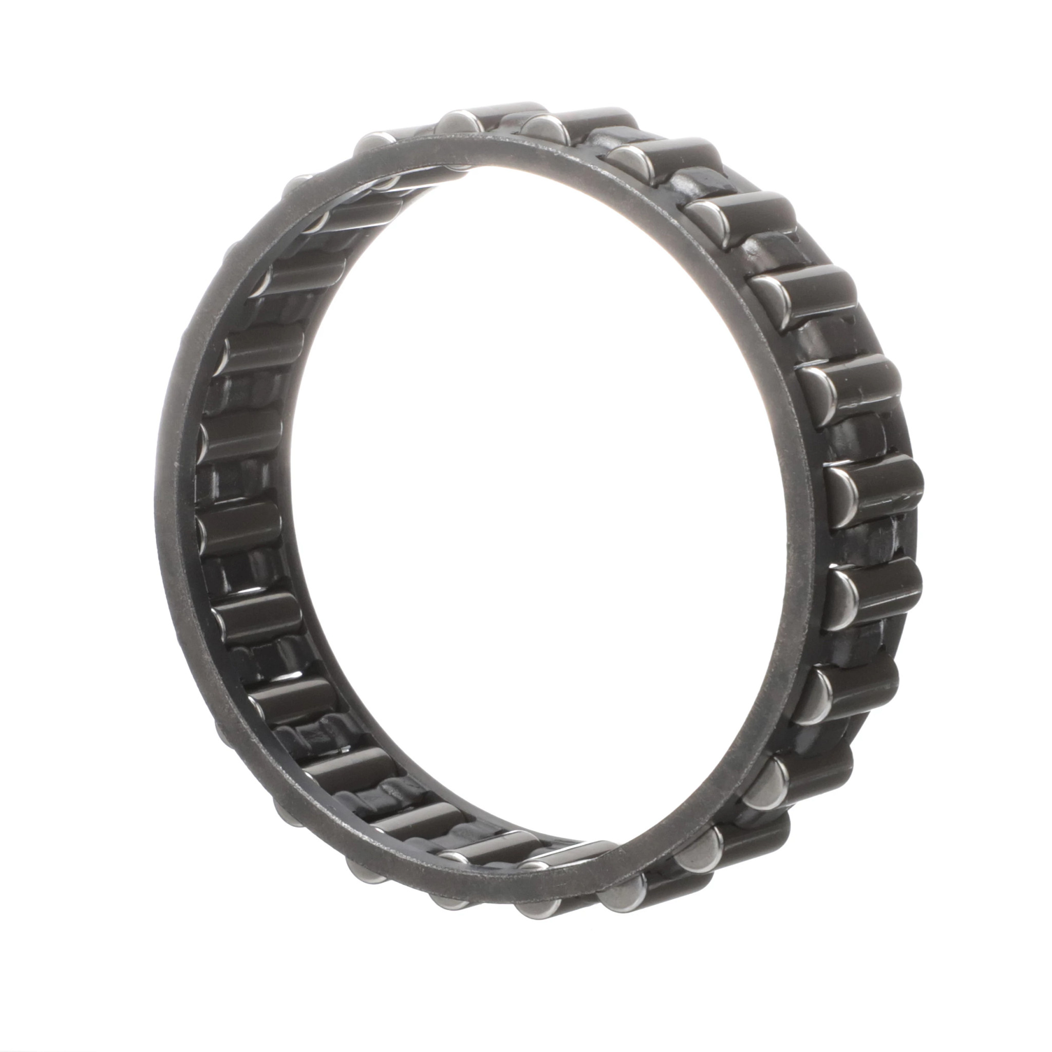 Gaiola do rolamento do rolete - 55 mm DI x 65 mm DE x 18 mm L | CASEIH | BR | PT