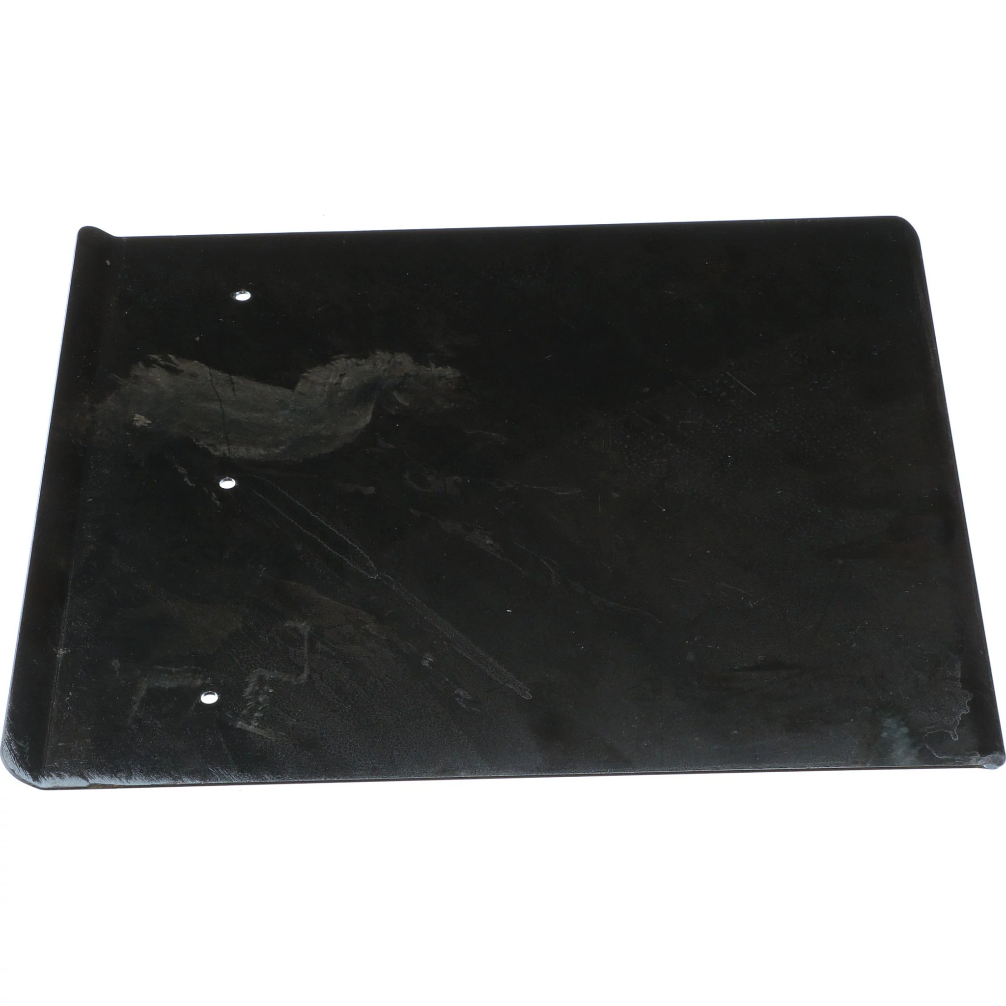 PLATE | STEYR | SA | EN