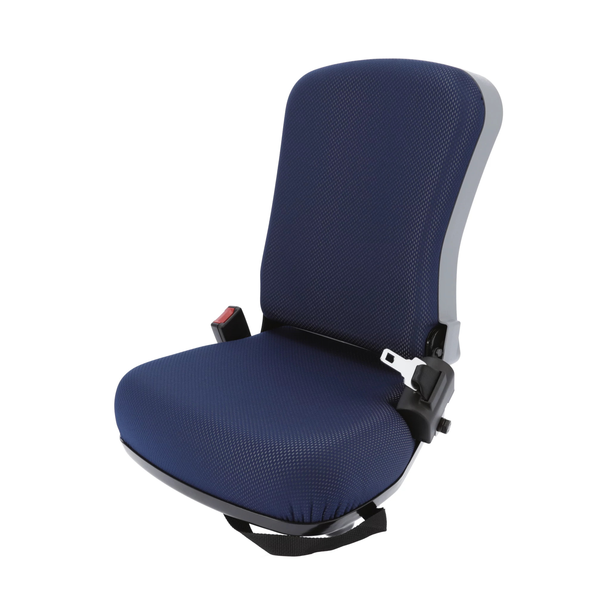 INSTRUCTIONAL SEAT | CASEIH | EU | EN