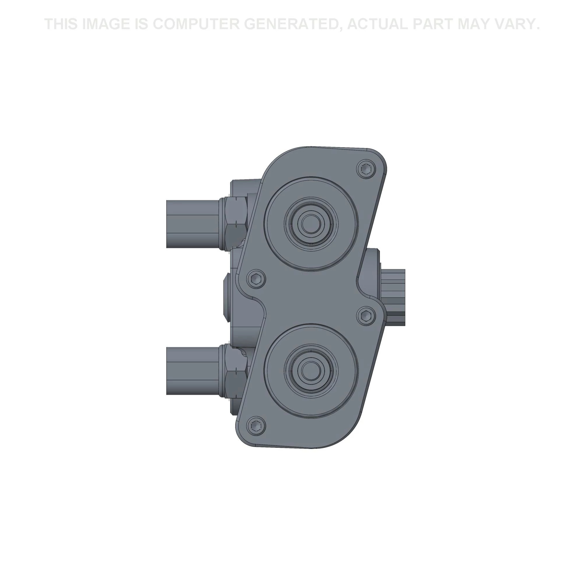 BRAKE VALVE | CASEIH | US | EN