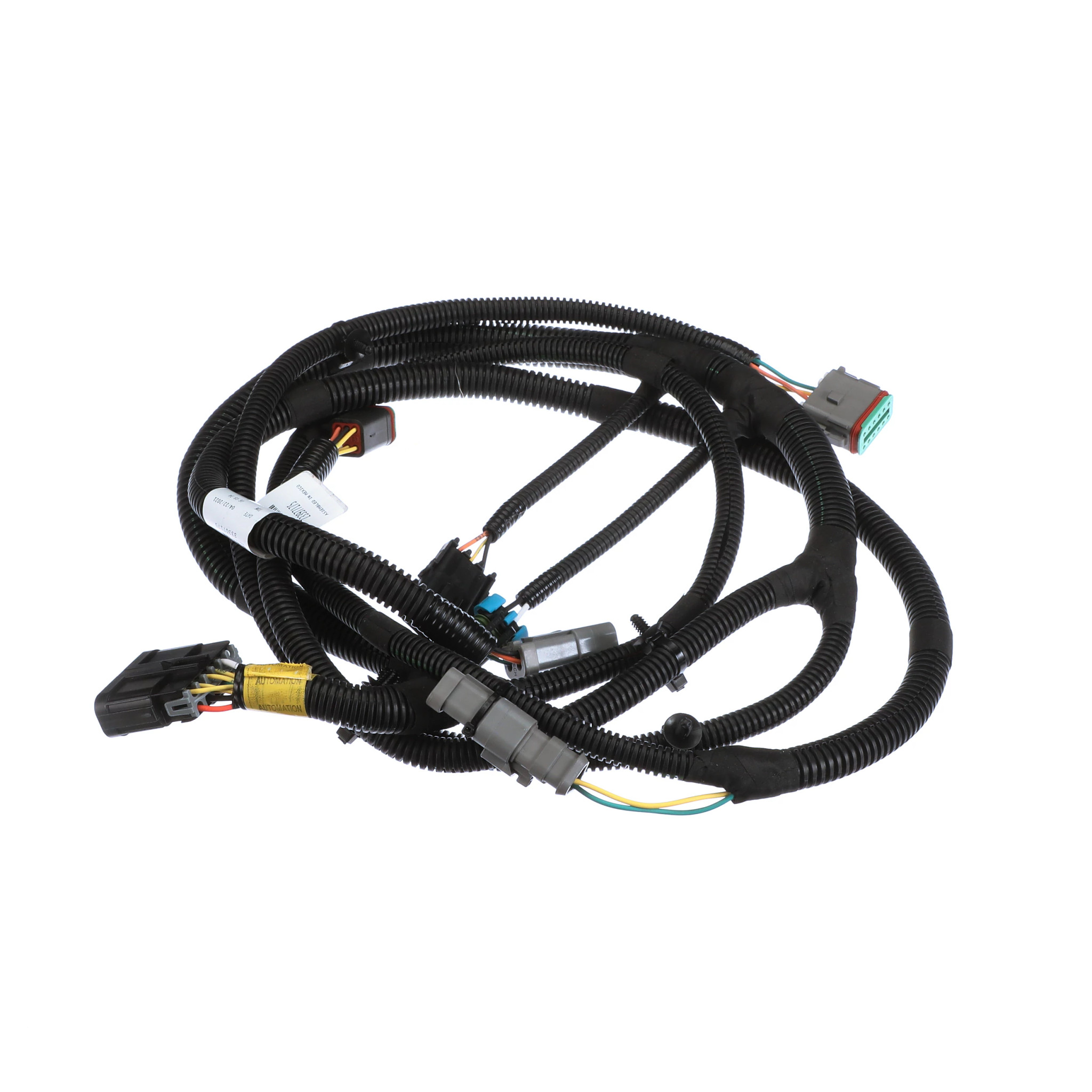 CHICOTE | CASEIH | BR | PT