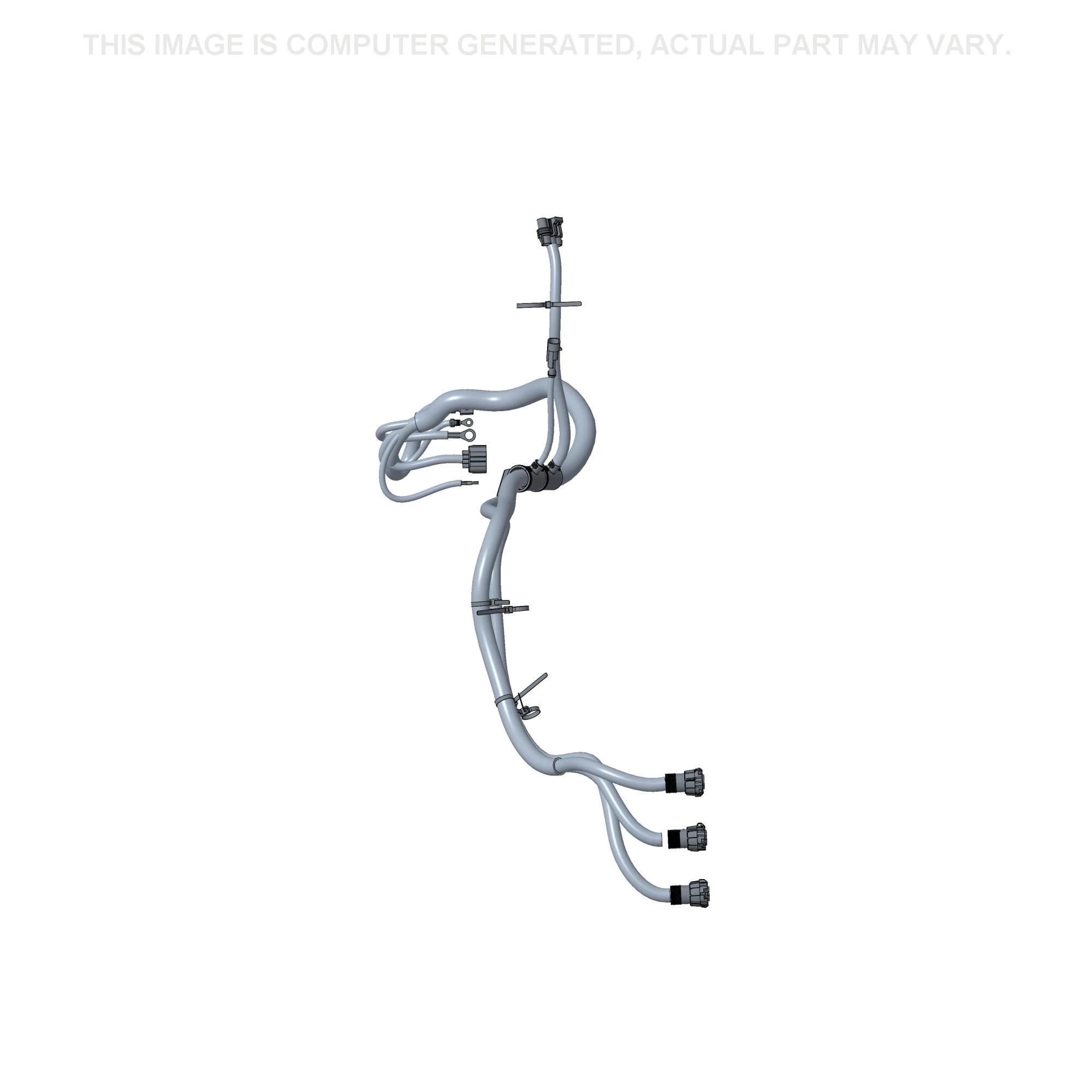 WIRE HARNESS | NEWHOLLANDAG | IE | EN