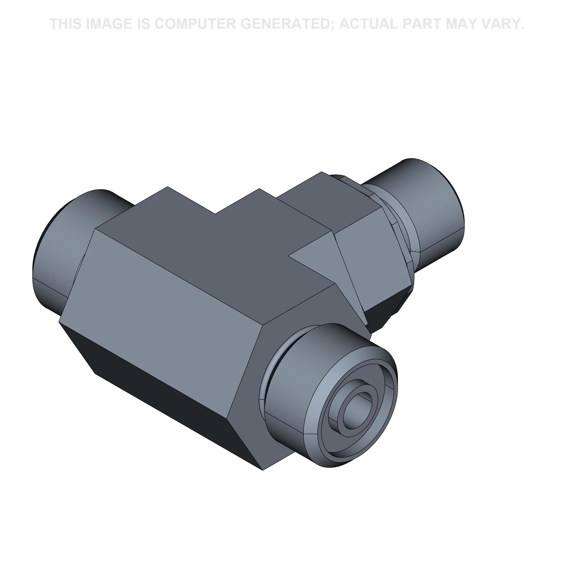 PEZZO A T | STEYR | EU | IT