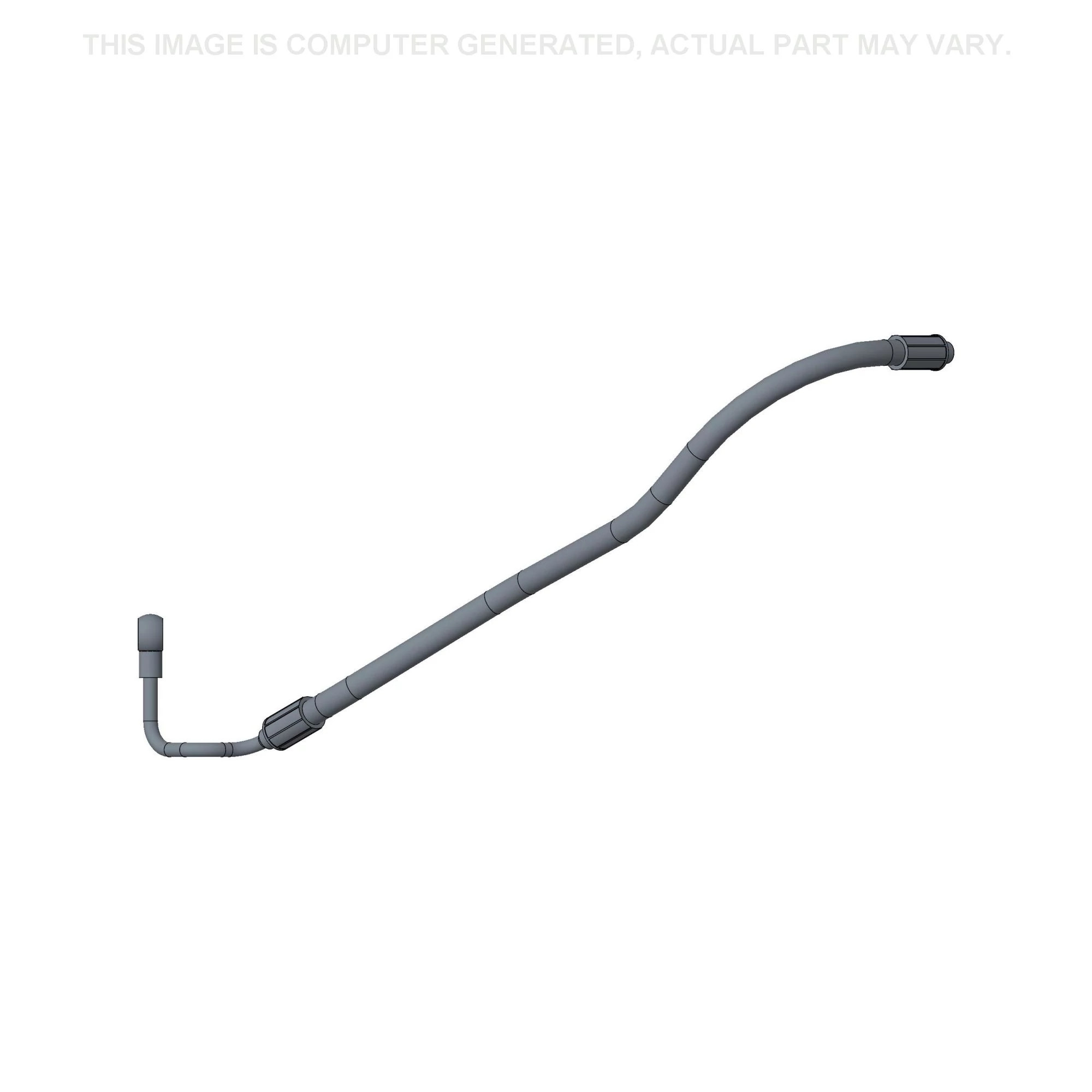 PRESSURE PIPE | CASEIH | CA | EN