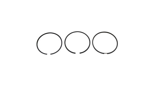 PISTON RING SET | STEYR | EU | EN