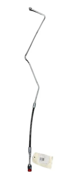 BRAKE LINE | NEWHOLLANDAG | US | EN