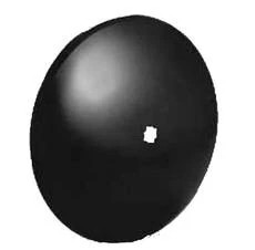 Earth Metal® Disk - Full Concavity - 20