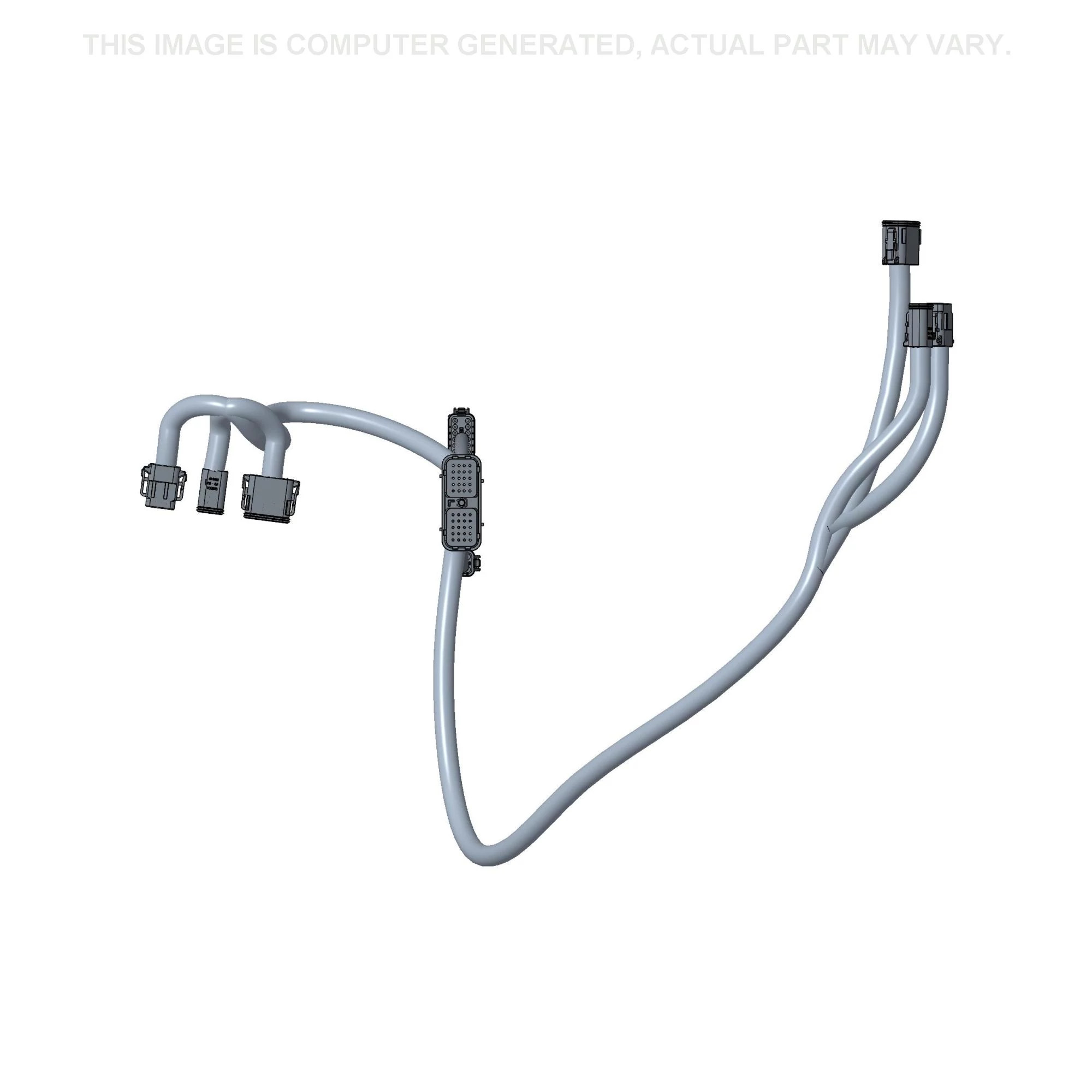 WIRE HARNESS | CASECE | CA | EN