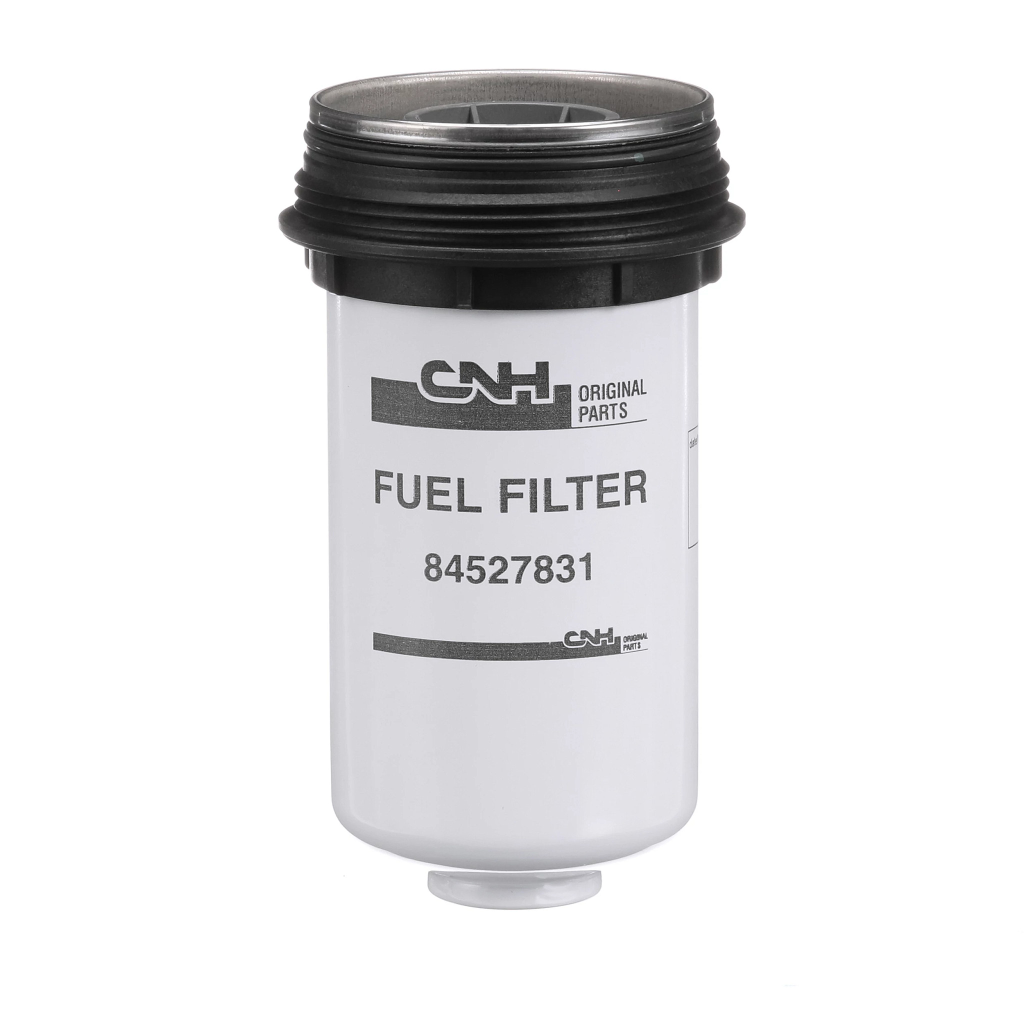 Filtro de combustível tipo spin-on (rosqueável) - 99 mm DE x 80 mm DI x 174.C 5 mm C | NEWHOLLANDAG | BR | PT