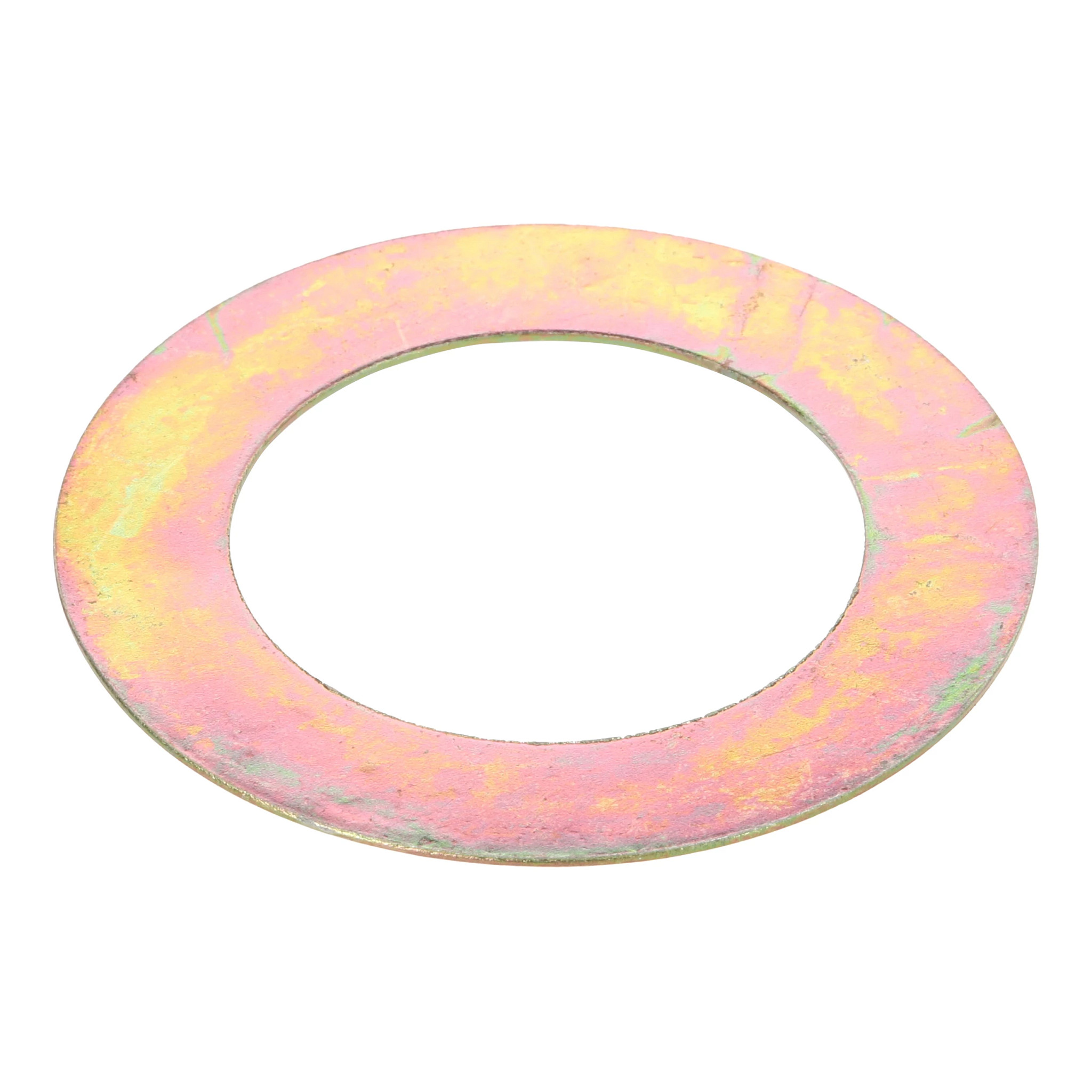 SHIM | CASEIH | AMEA | ZH