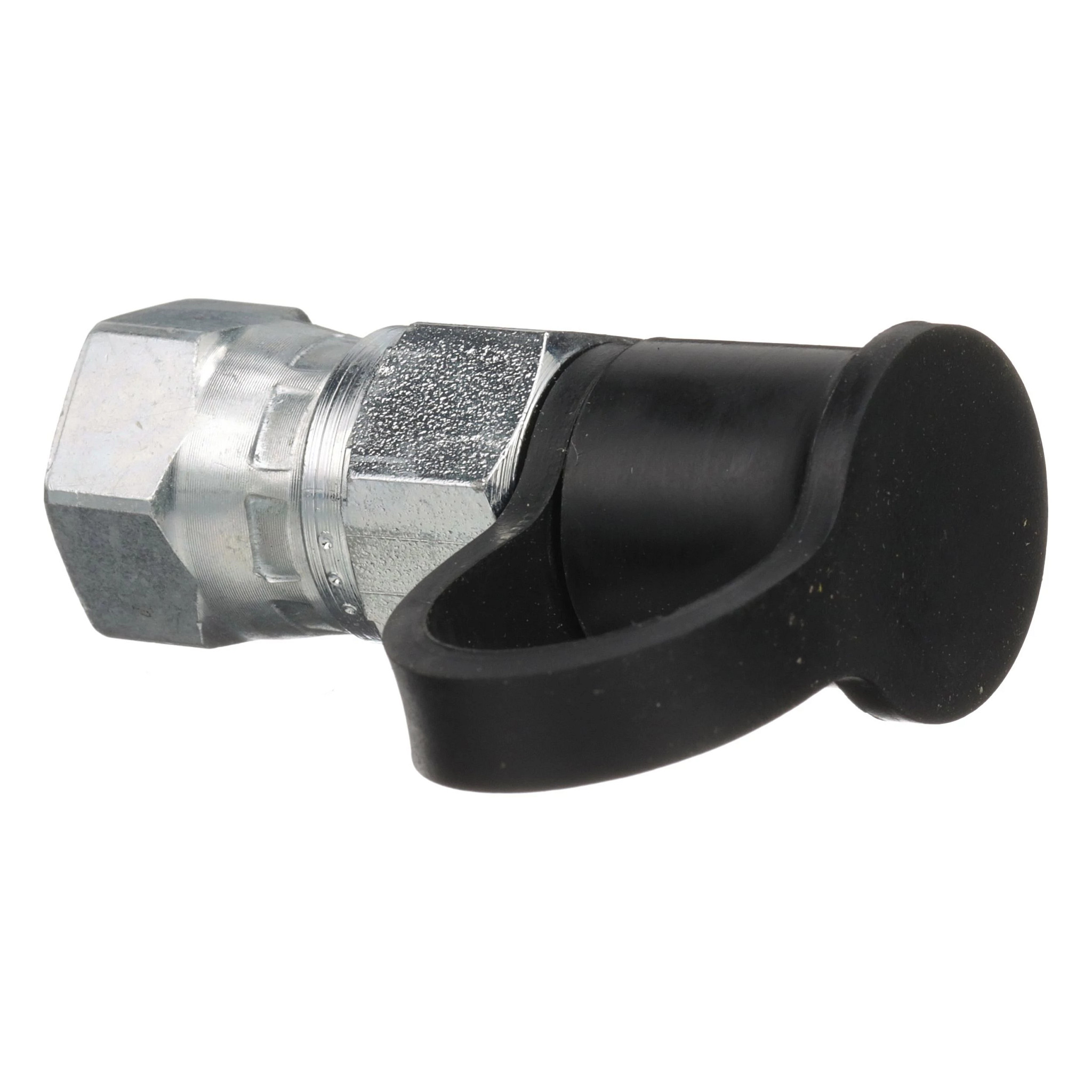 Hydraulic Fitting - Diagnostic Coupler | CASEIH | CA | EN