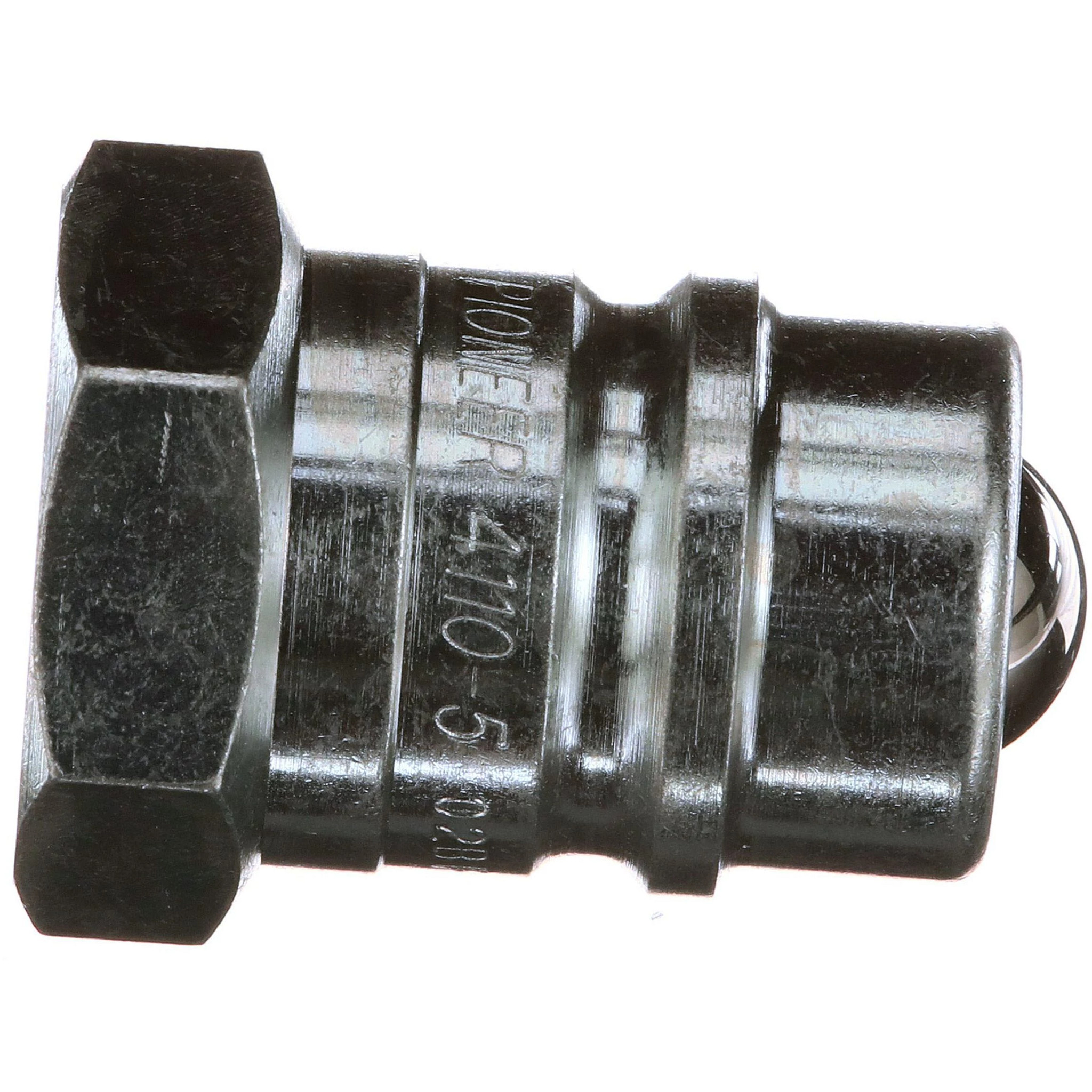 QUICK MALE COUPLING | FLEXICOIL | CA | EN