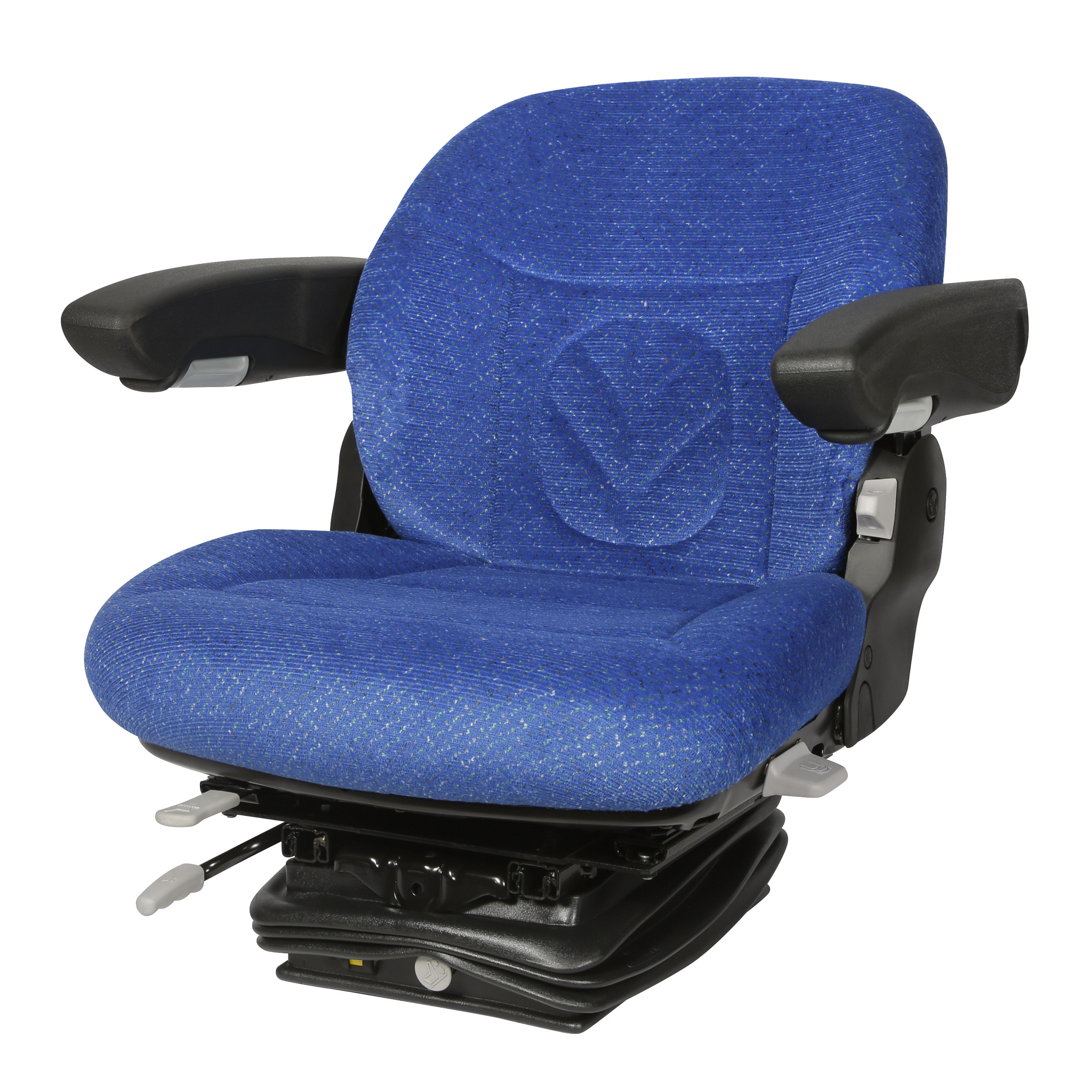 Siège opérateur | CASEIH | CA | FR