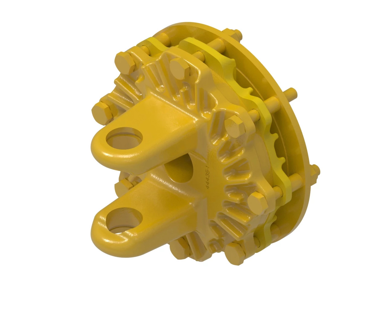 CLUTCH | NEWHOLLANDAG | GB | EN