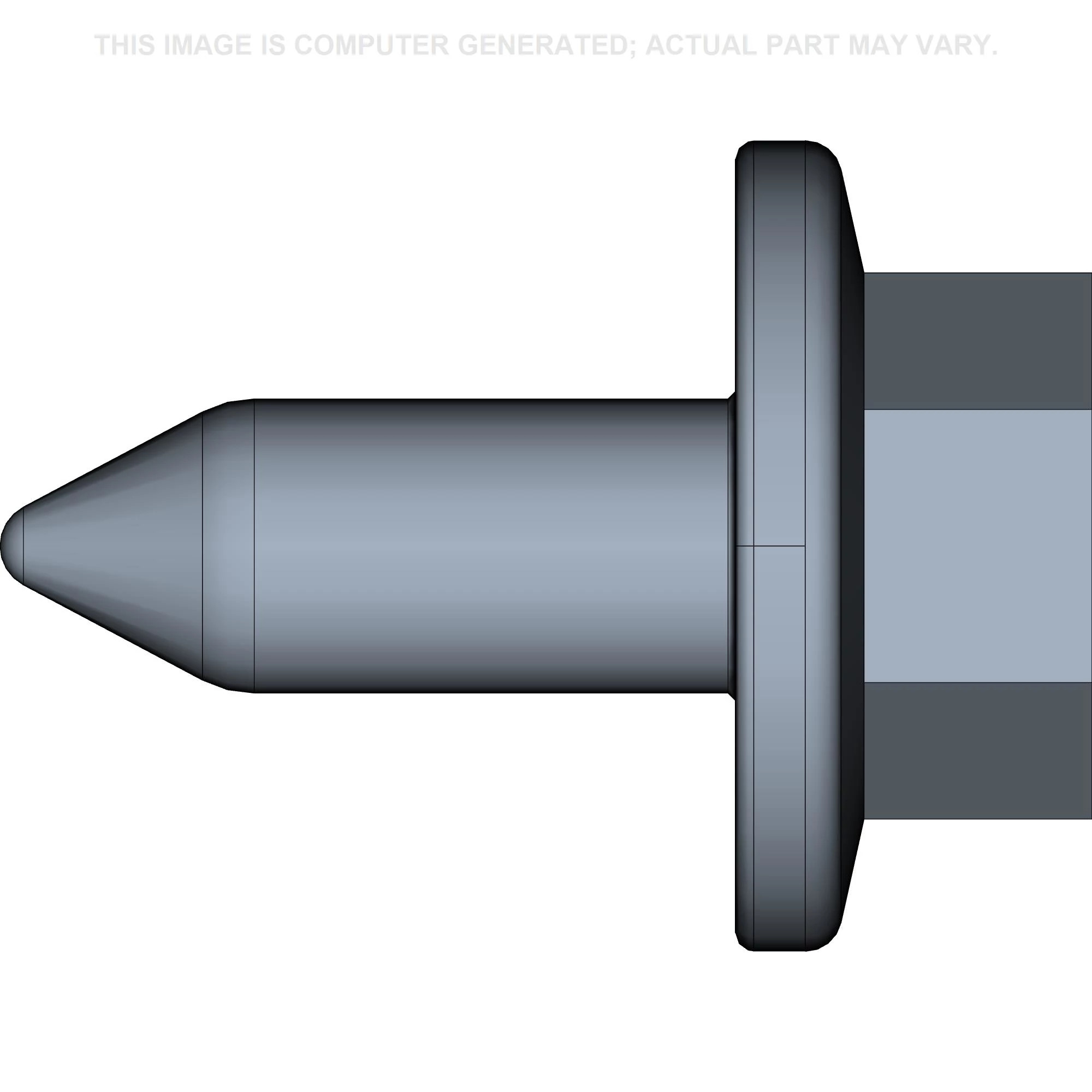 SELF-TAP SCREW | NEWHOLLANDAG | CA | EN