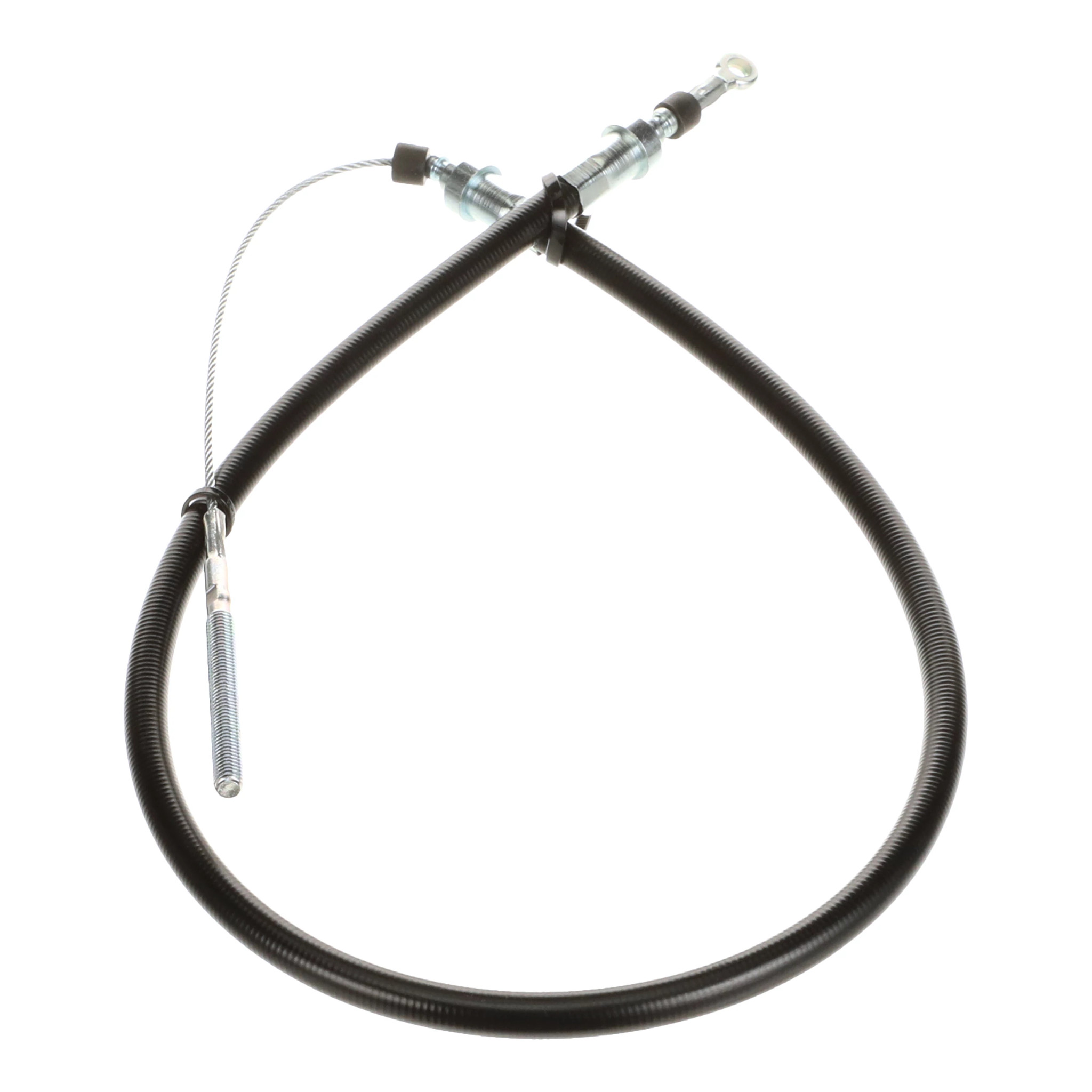 BOWDEN CONTROL | NEWHOLLANDAG | AU | EN