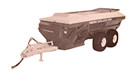 NH SIDE DELIVERY SPREADER | NEWHOLLANDAG | US | EN