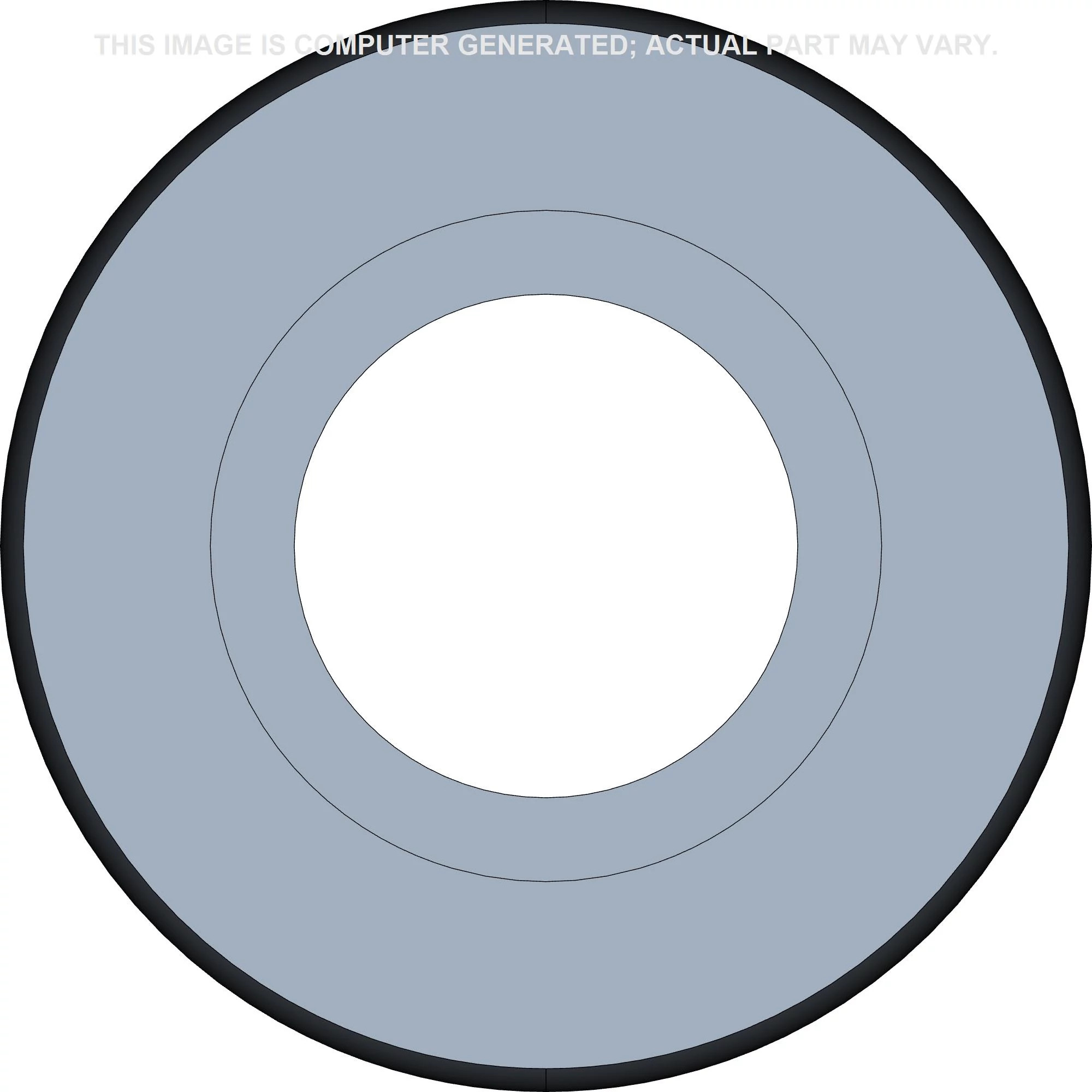 Ball Bearing - 28.6 mm ID x 62 mm OD