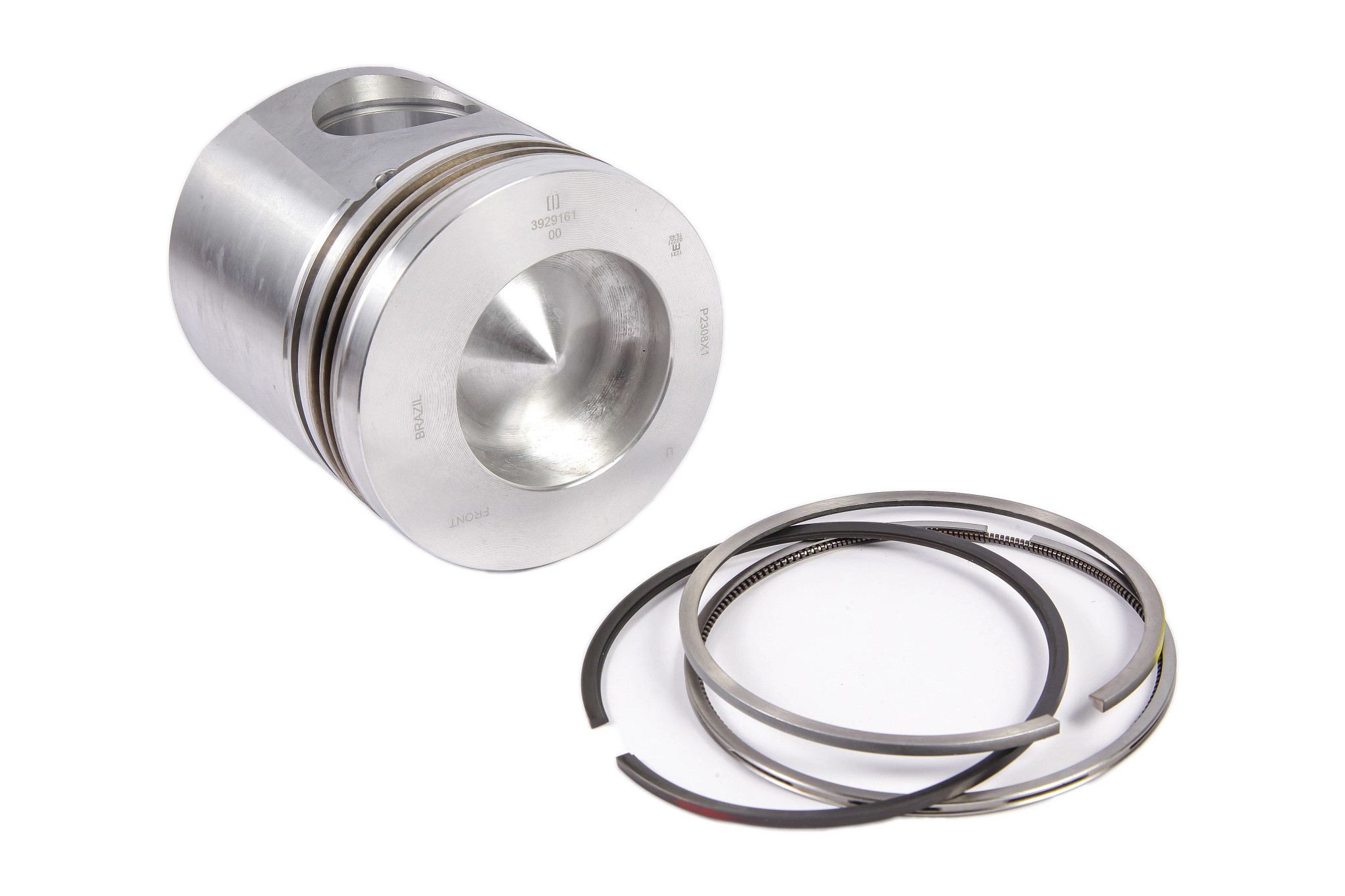 PISTON & RINGS KIT | CASEIH | EU | DE