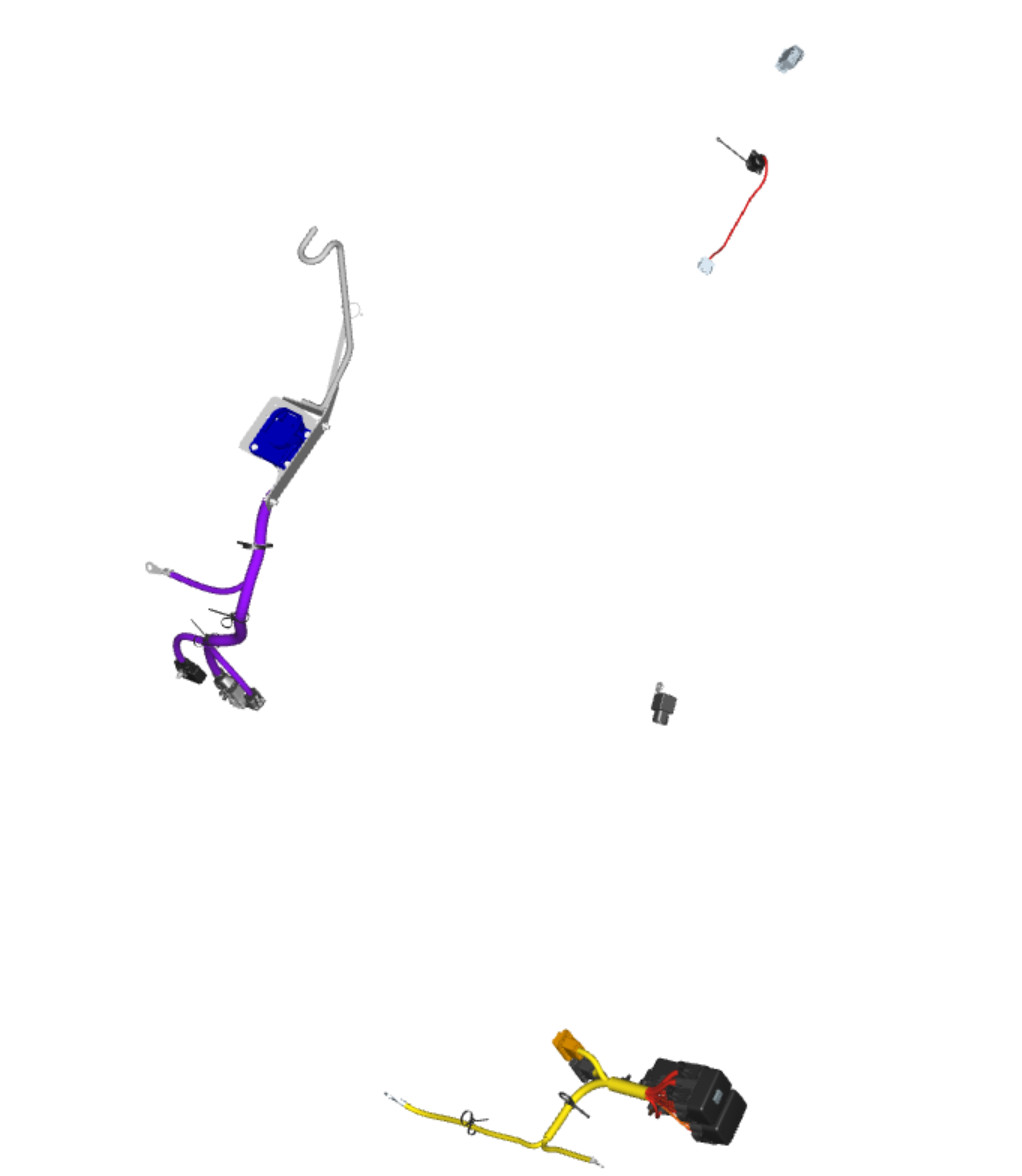 DIA KIT, TRACTOR | NEWHOLLANDCE | EU | IT