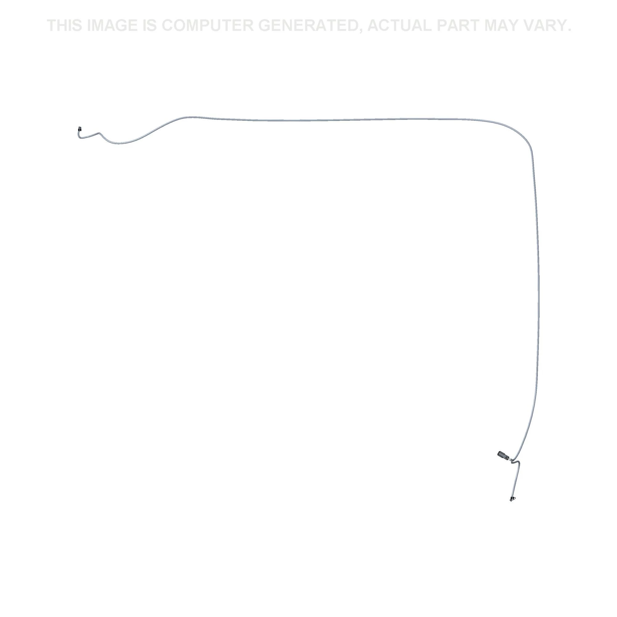 WIRE HARNESS | CASEIH | US | EN