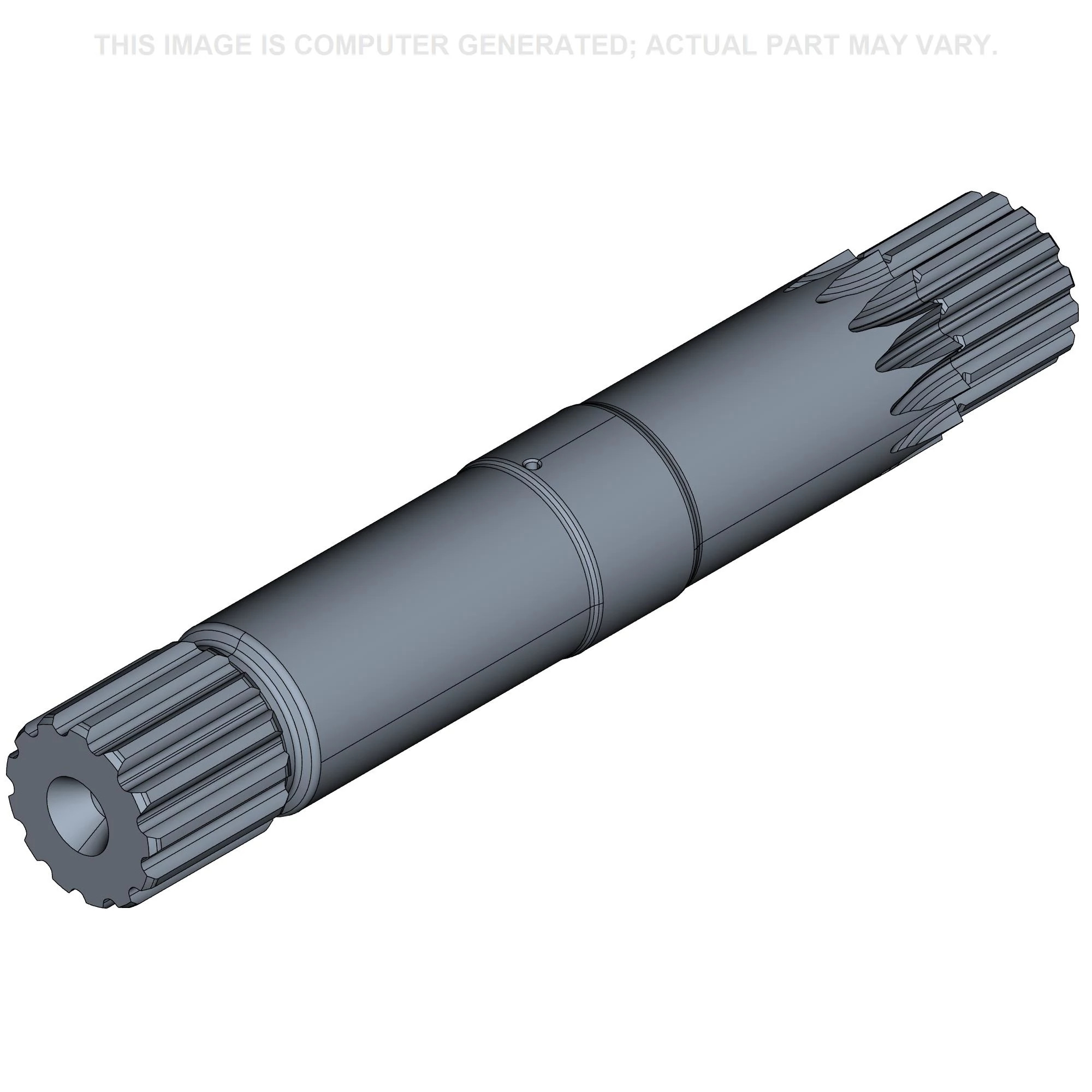 SHAFT | CASECE | NZ | EN