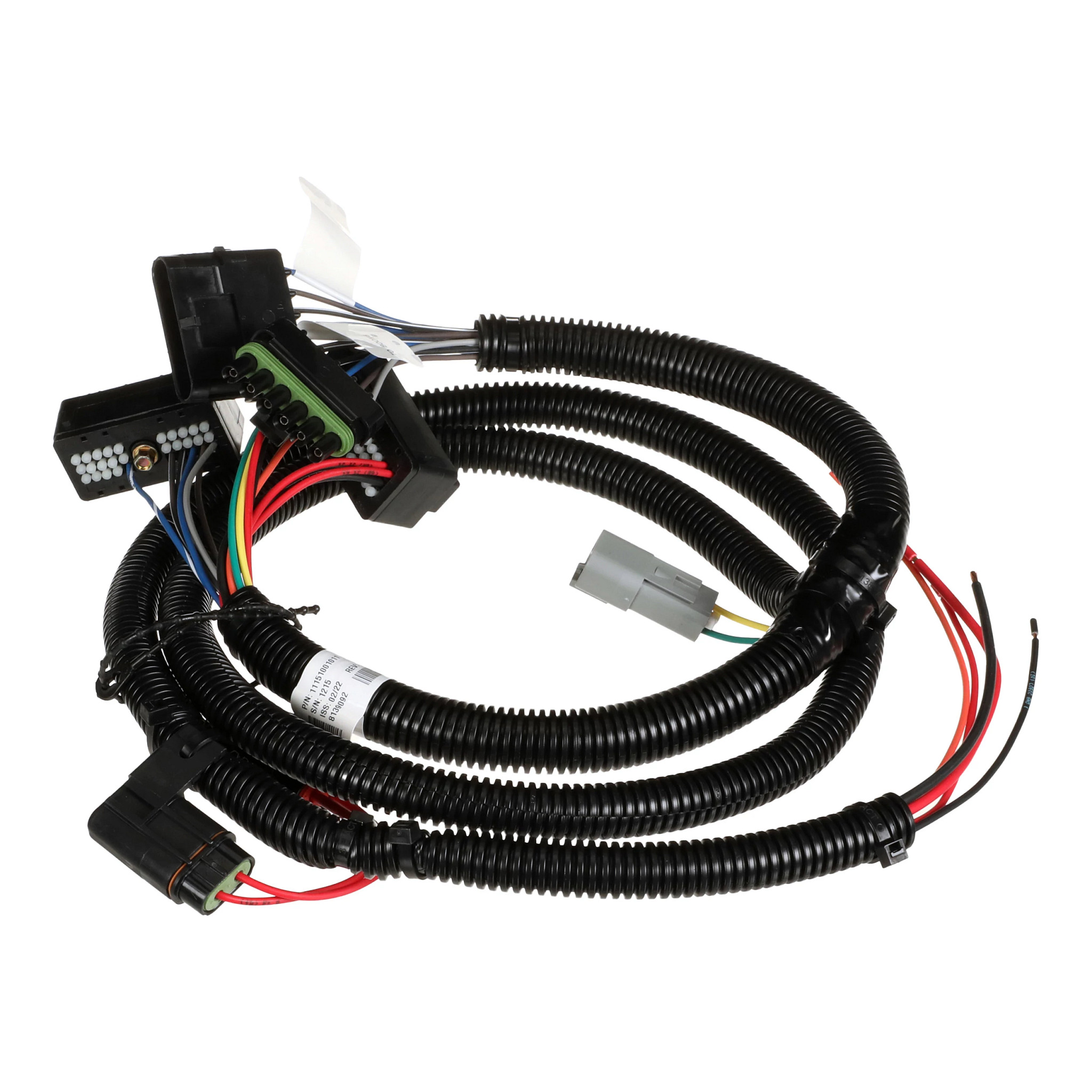 CABLE | CASEIH | CA | FR