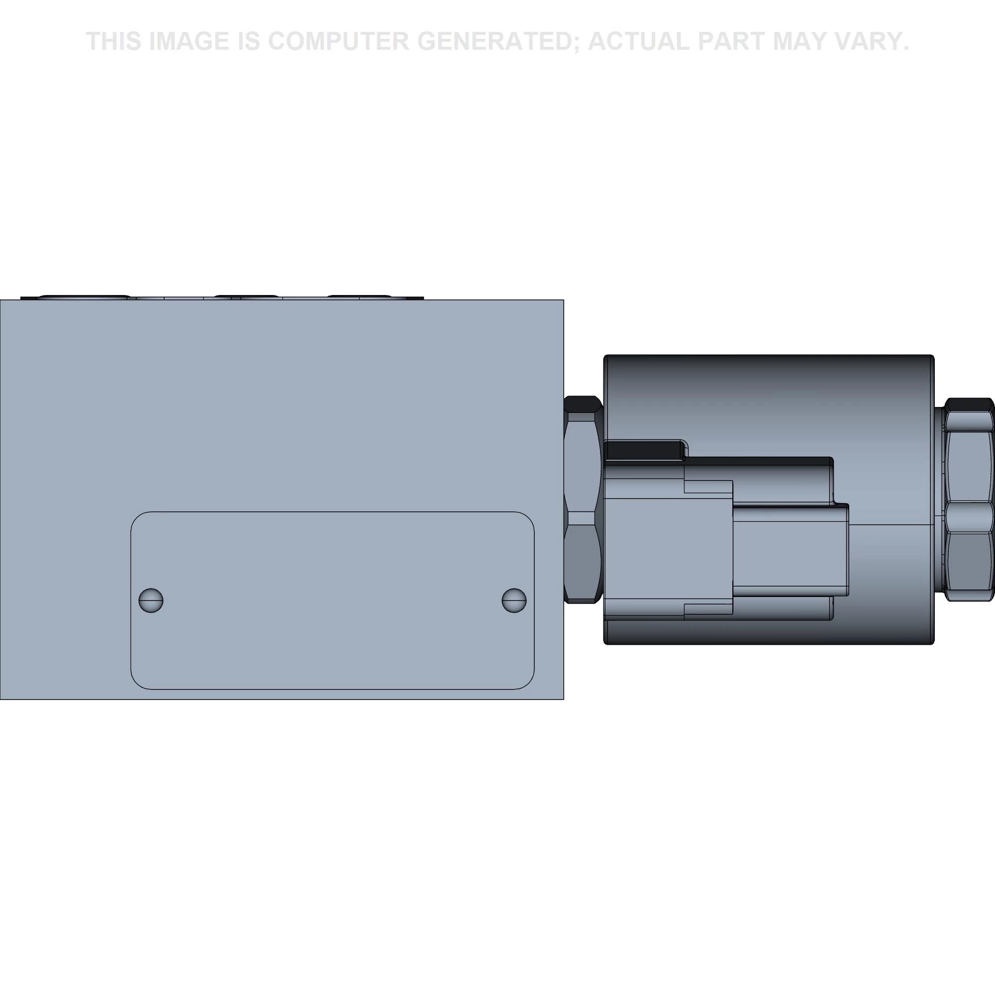VALVOLA | NEWHOLLANDAG | EU | IT