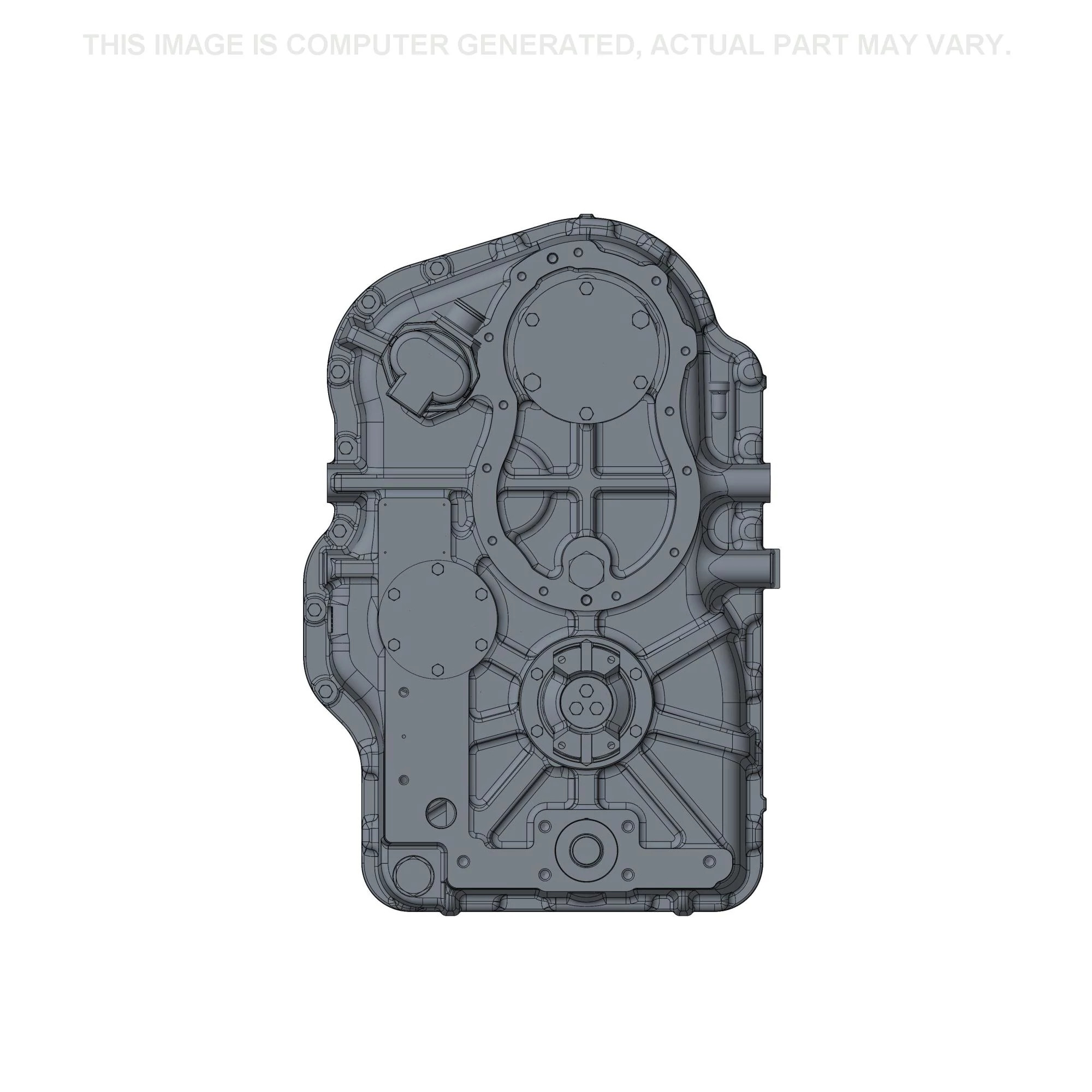 TRASMISSIONE RIGENER | NEWHOLLANDAG | IT | IT