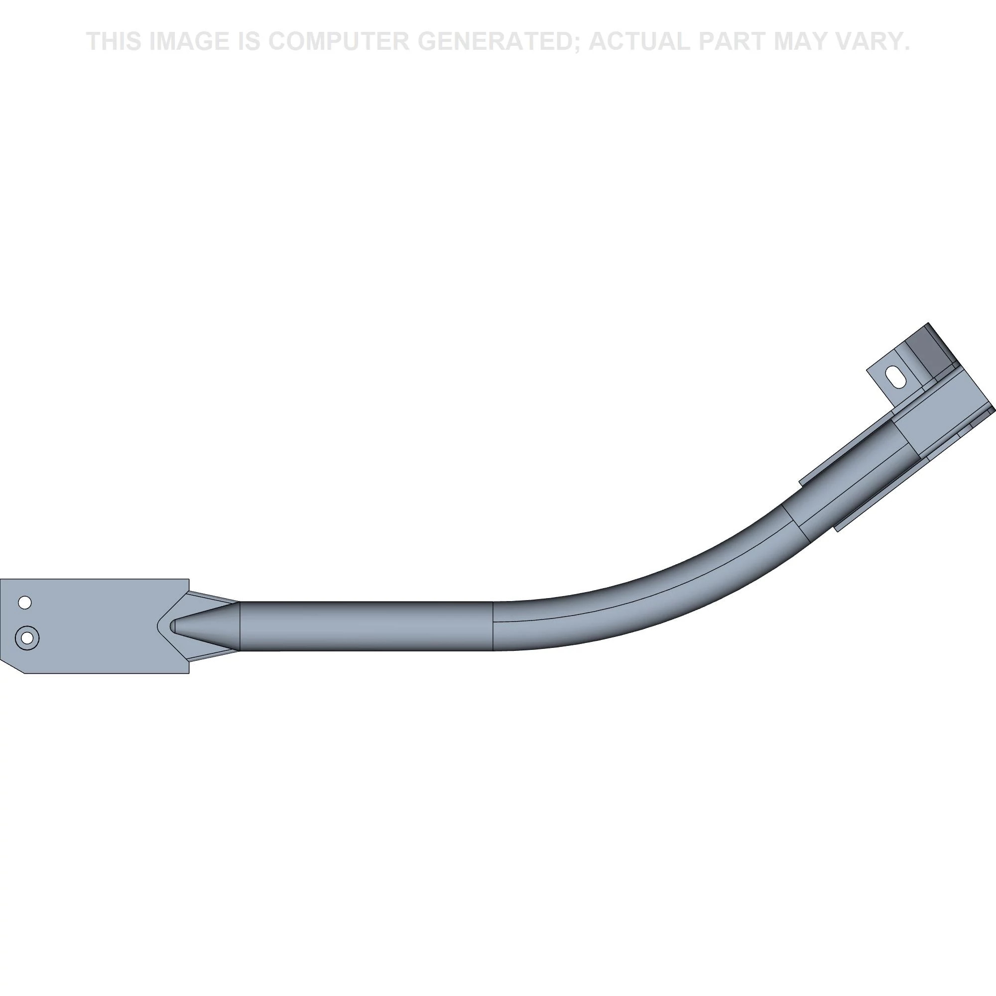 TUBE | NEWHOLLANDCE | EU | FR