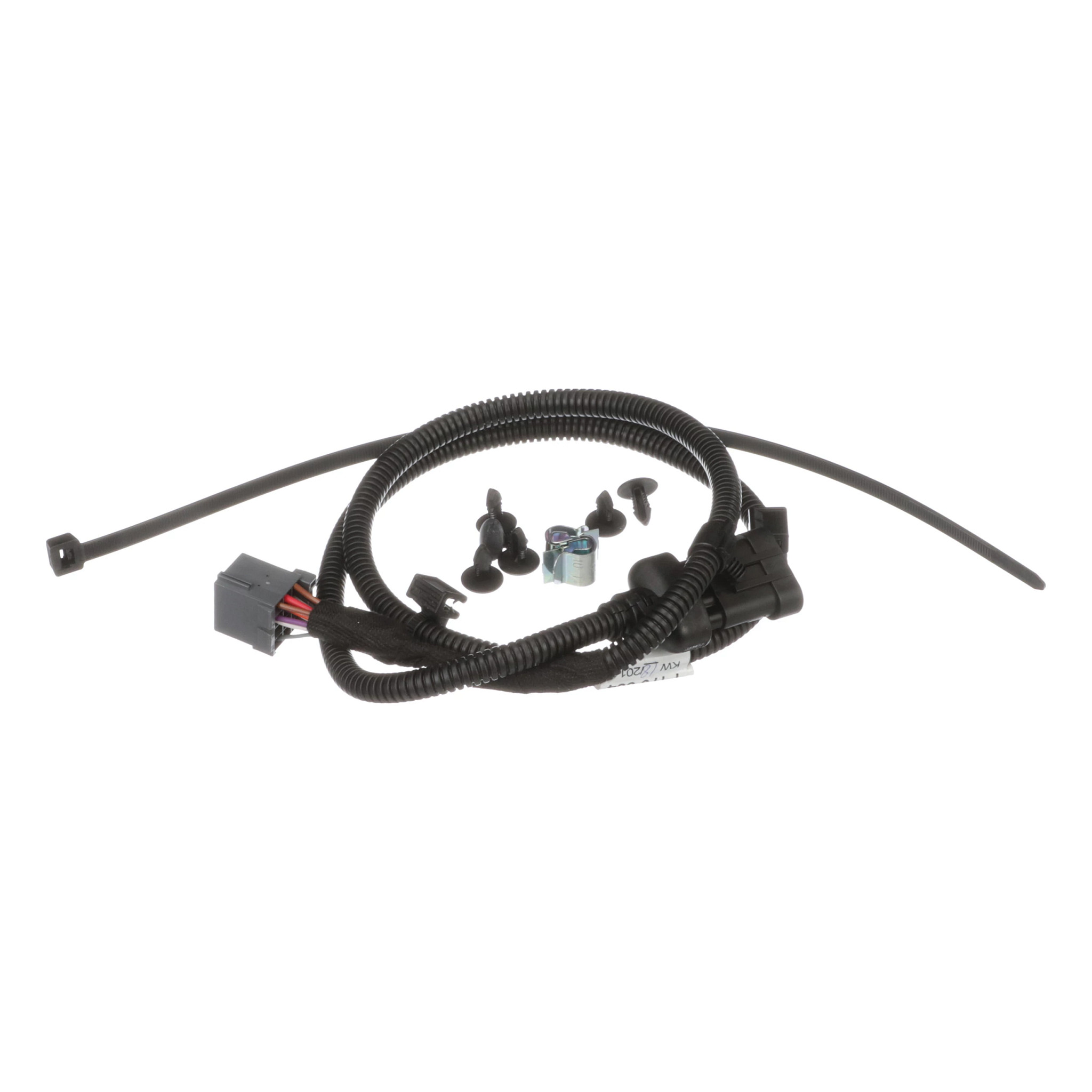 WIRE HARNESS | STEYR | EU | EN