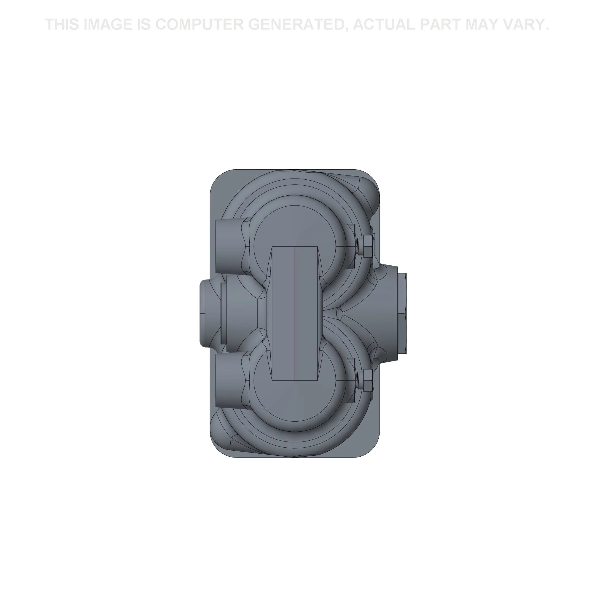 BRAKE BOOSTER | CASEIH | CA | EN