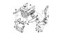 MOUNTING KIT FOR 7710 - SERIES 7412 & 7412HD | NEWHOLLANDAG | CA | FR