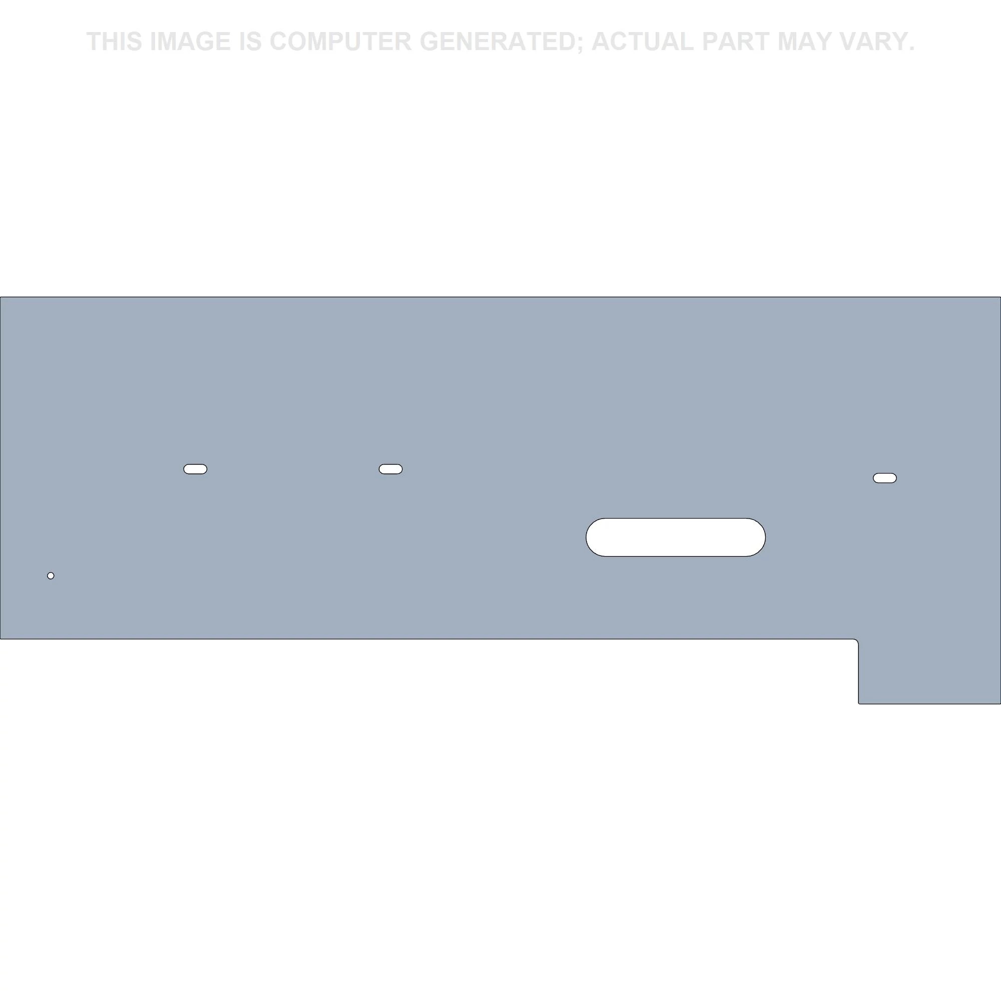 WEAR PLATE | CASEIH | GB | EN