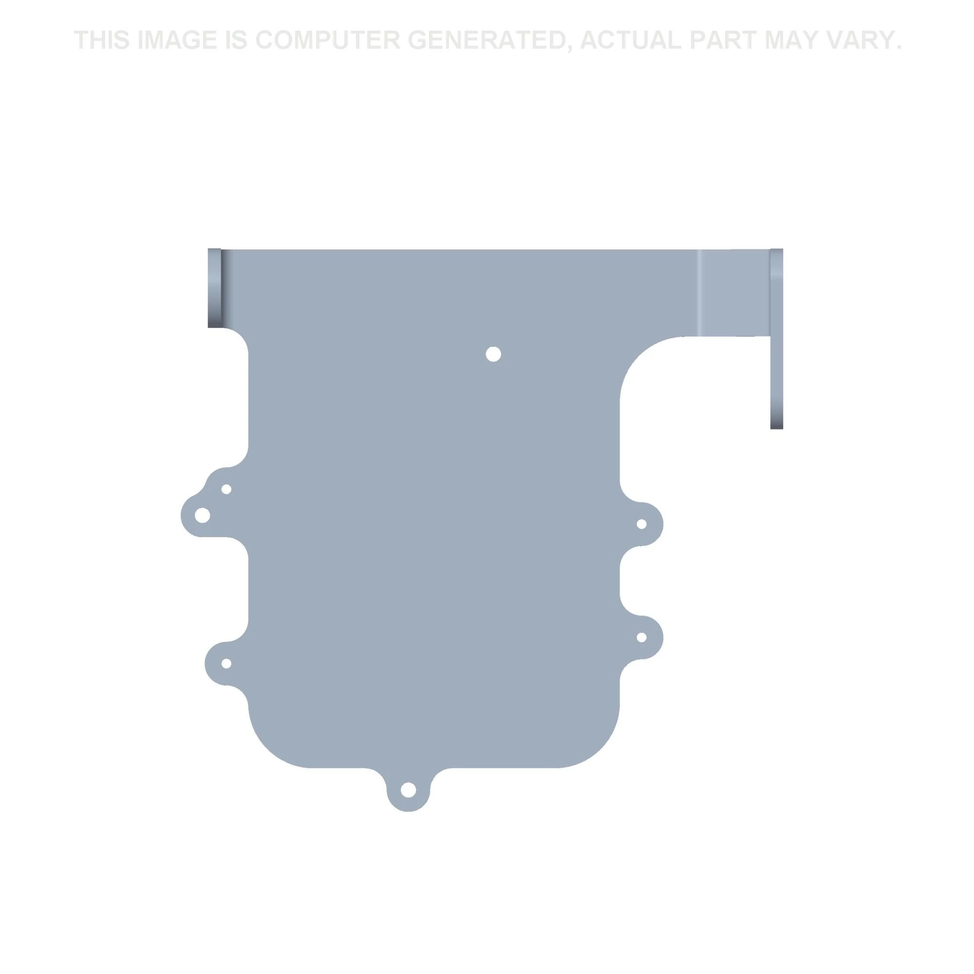 BRACKET | CASEIH | AMEA | EN
