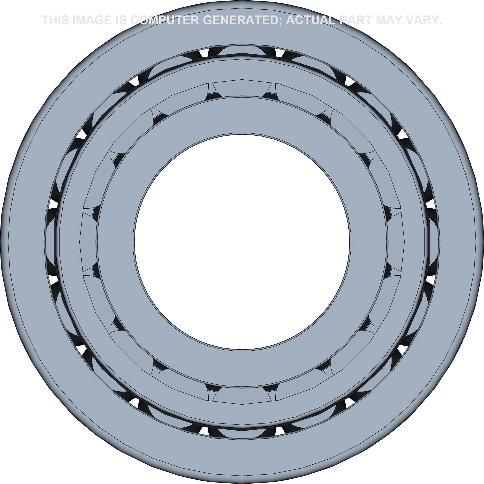 TAPERED BEARING | NEWHOLLANDCE | CA | EN