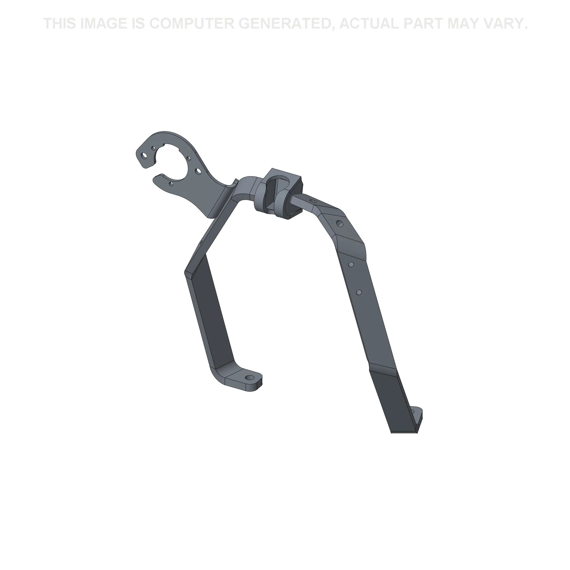 BRACKET | NEWHOLLANDAG | CA | EN