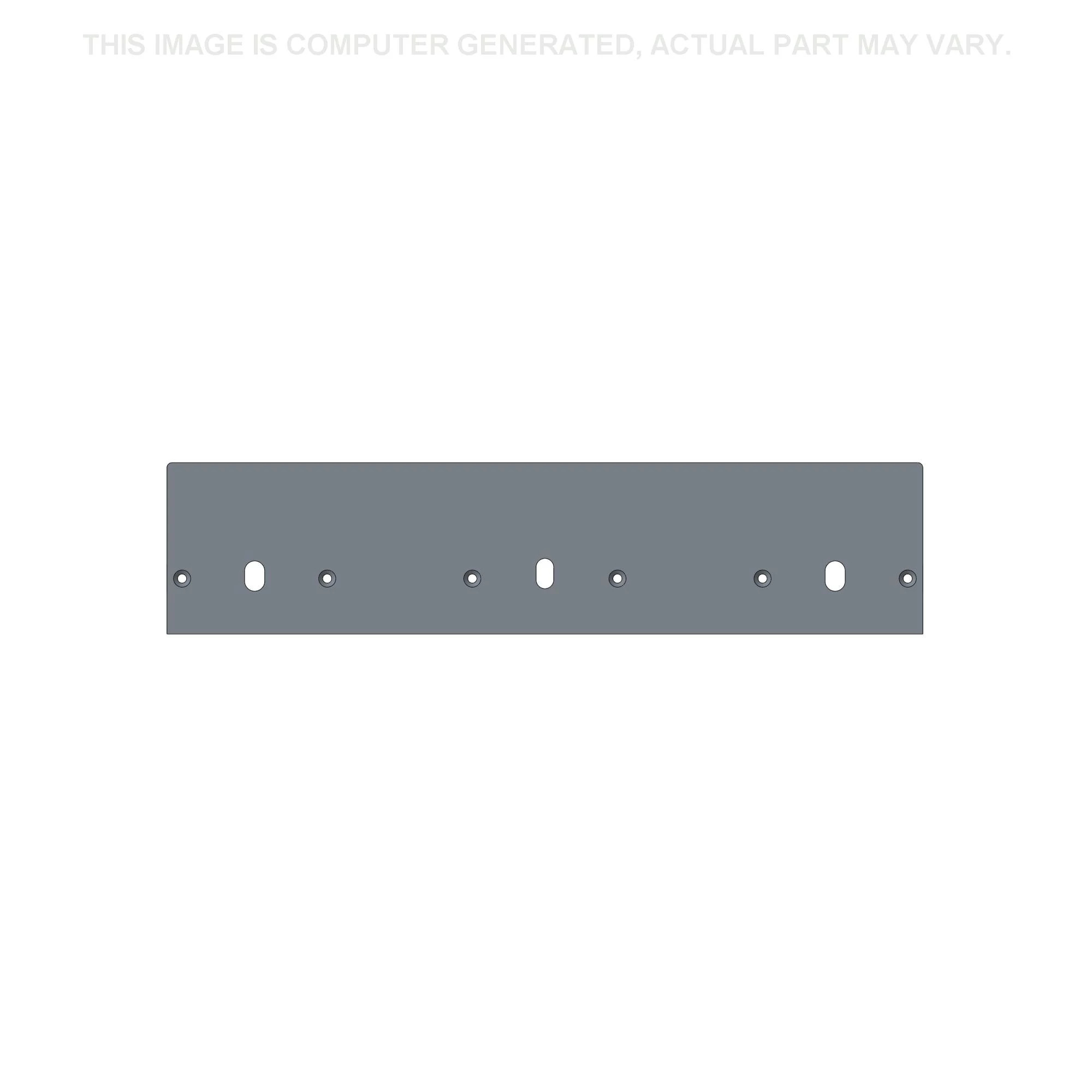 PLACA DE DESGASTE | NEWHOLLANDAG | EU | ES