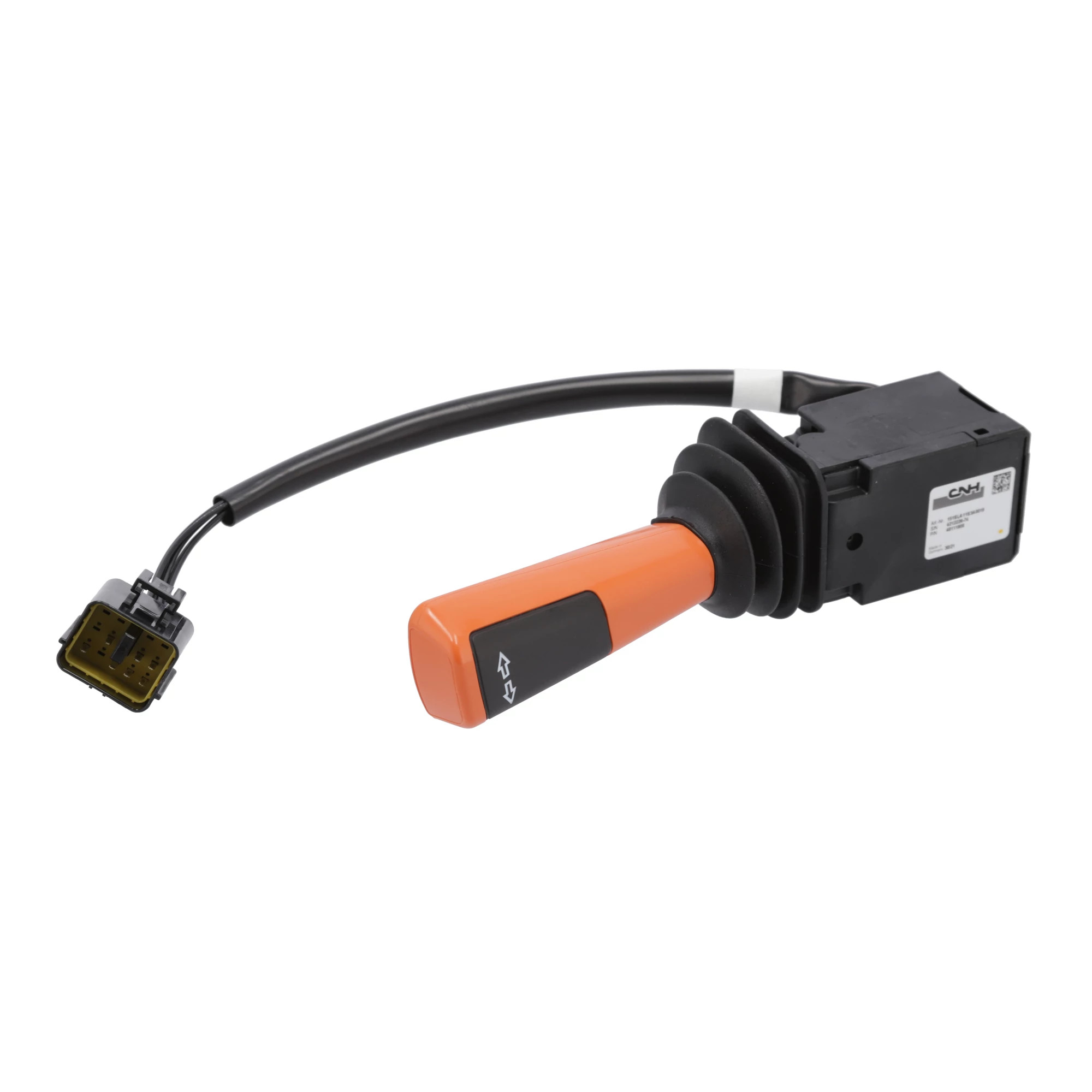 Latched Shuttle FNR Lever | CASECE | CA | EN