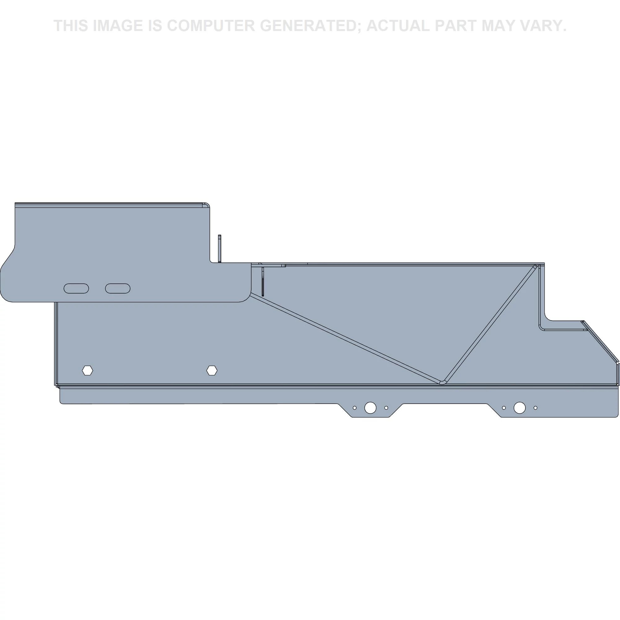 FRAME | CASECE | AMEA | FR