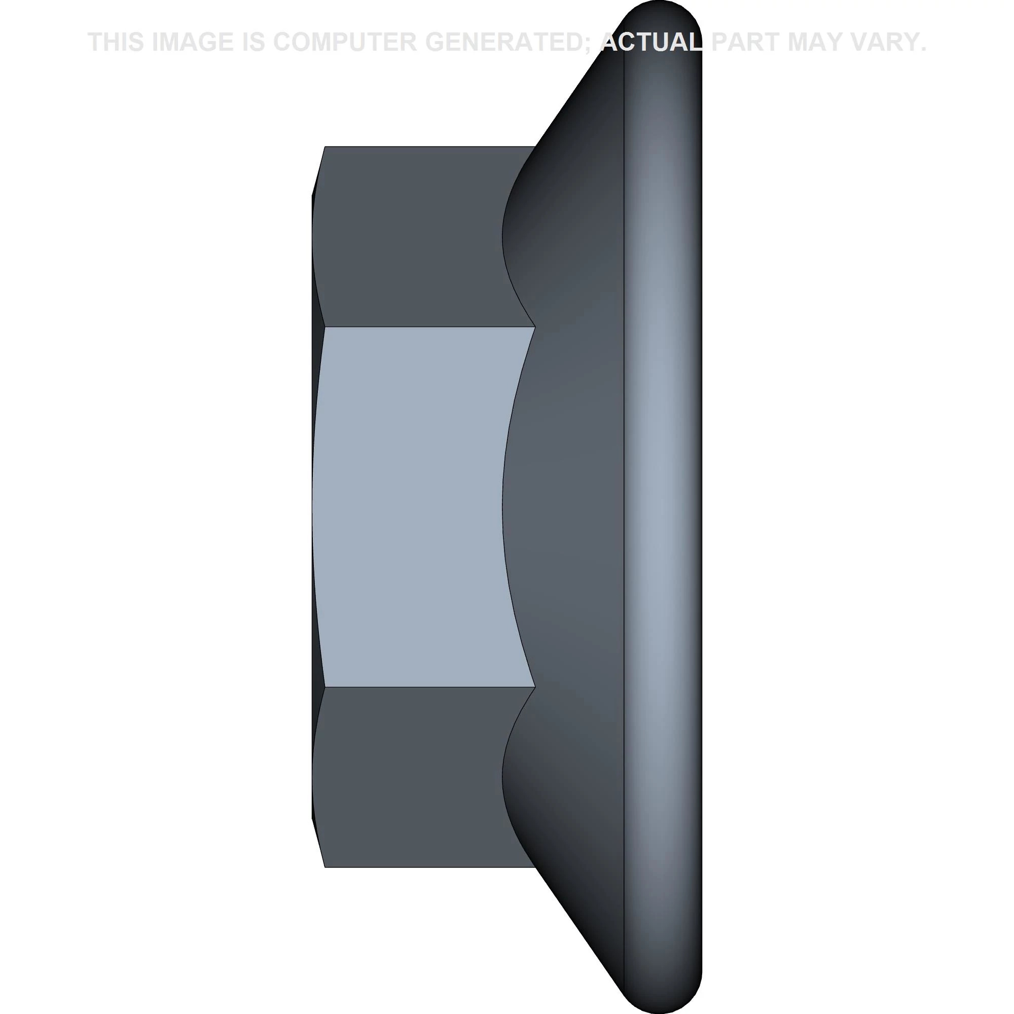 FLANGE NUT | MILLER | AMEA | EN
