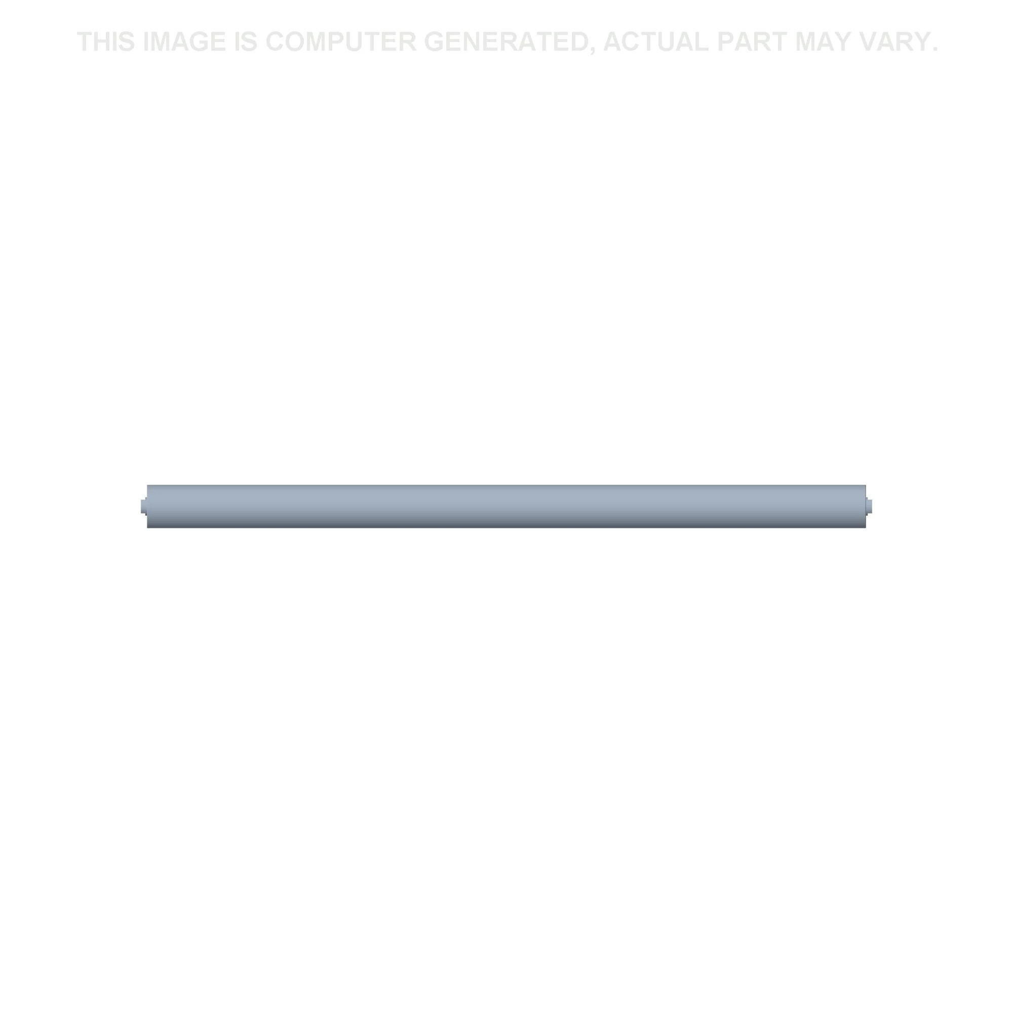 Conjunto de rolos livres laterais