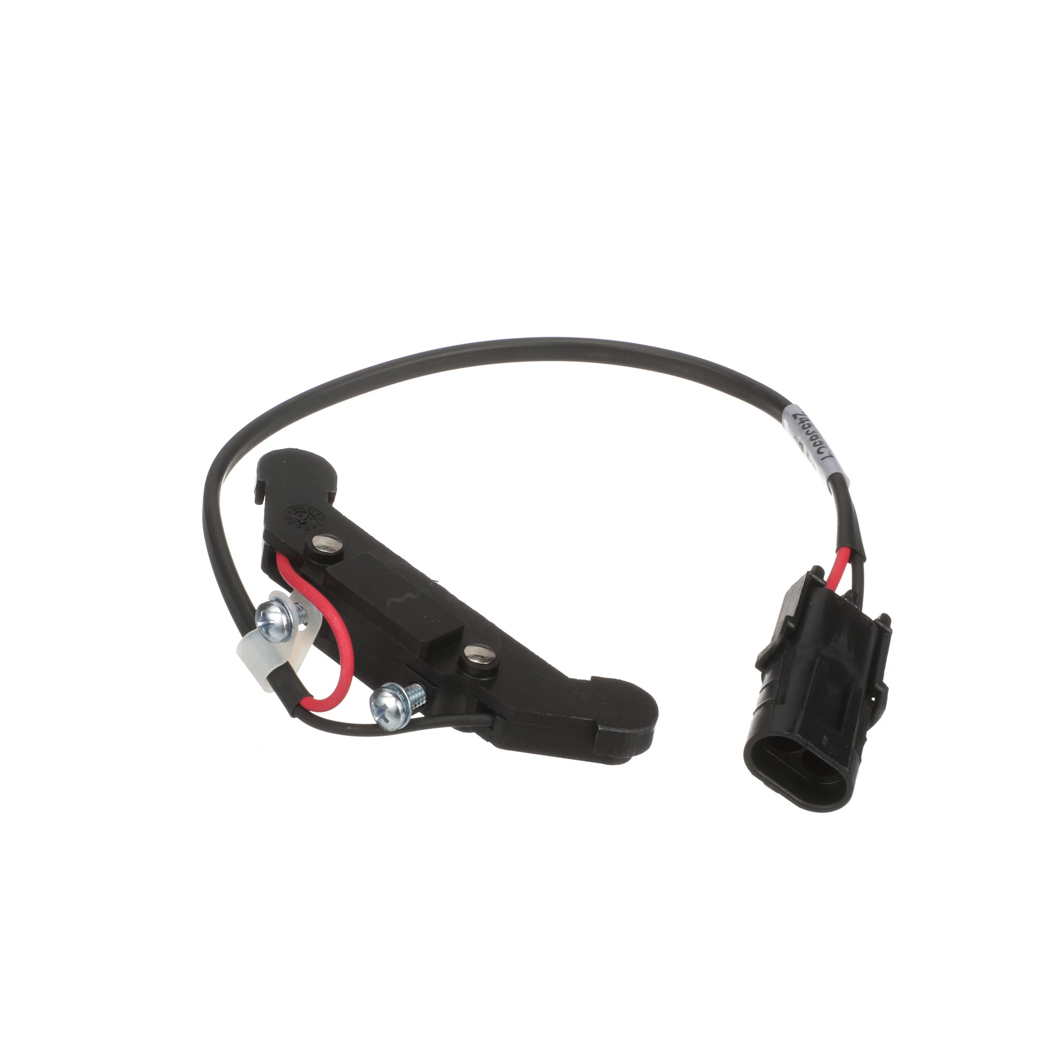 EMETTEUR | CASEIH | CA | FR