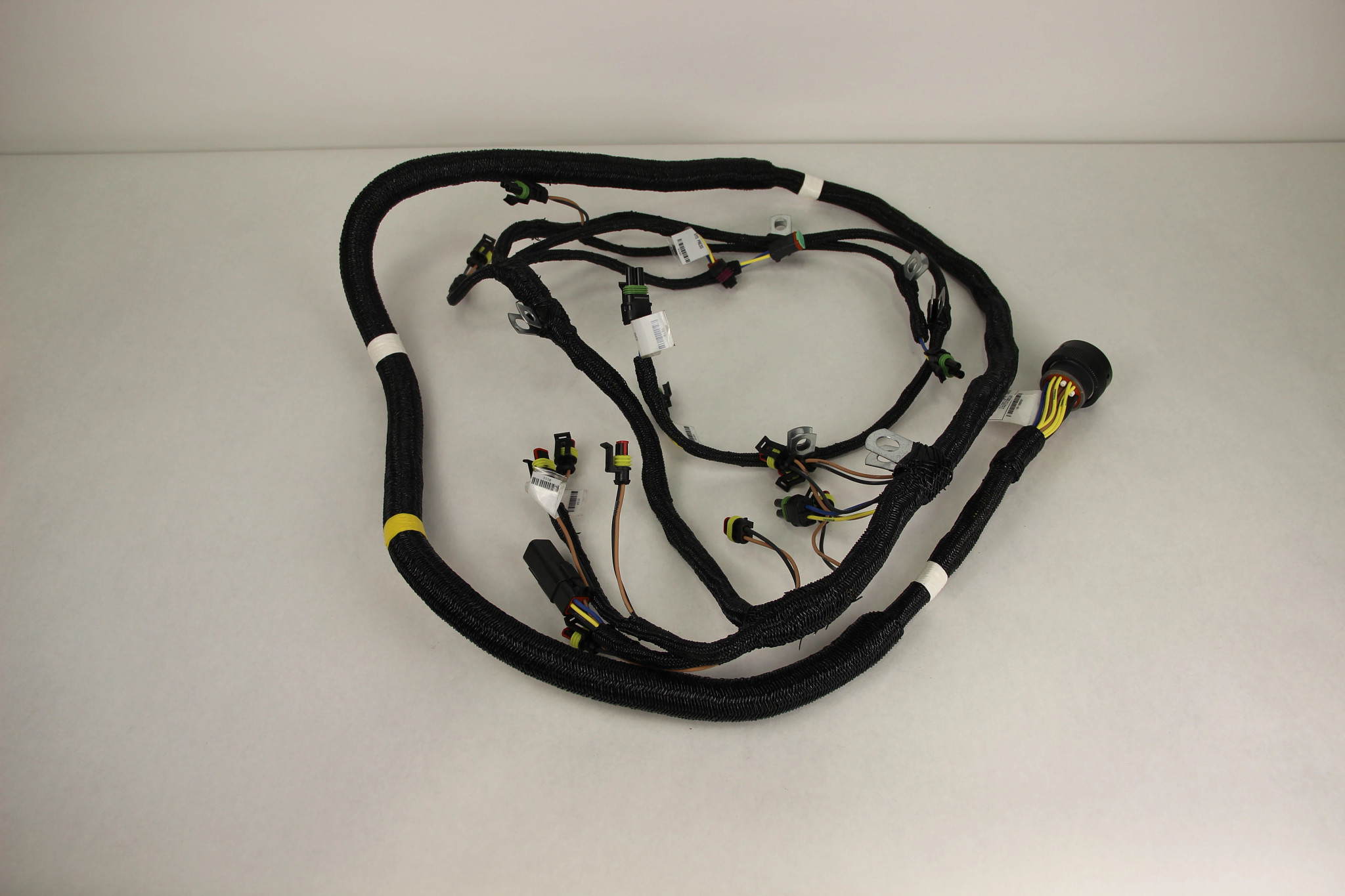 REMAN-WIRE HARNESS | NEWHOLLANDAG | US | EN