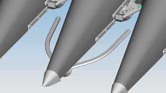 KIT DIA RECOLTE-HACH | CASECE | EU | FR