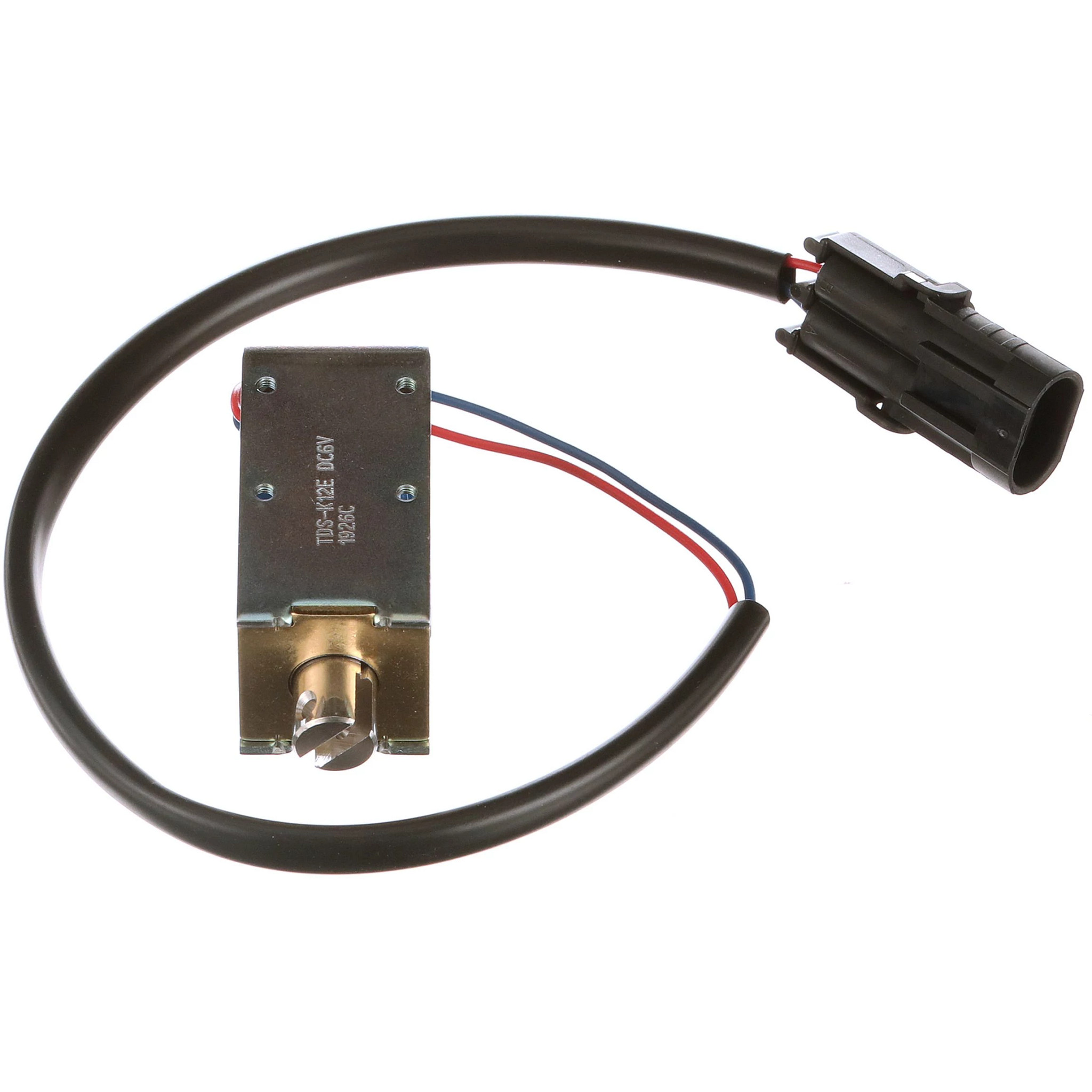 SOLENOID | FLEXICOIL | CA | EN