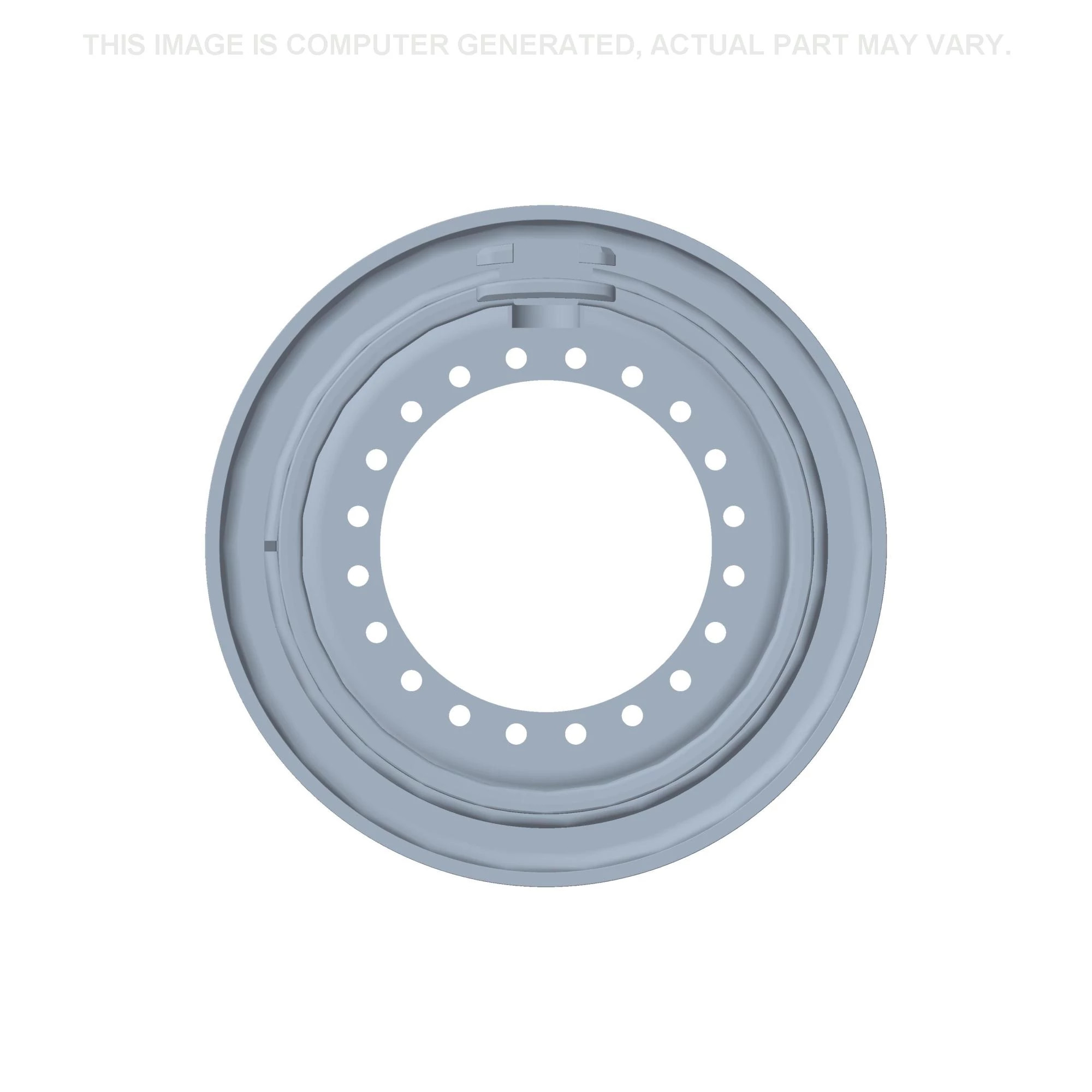 WHEEL | CASECE | US | EN