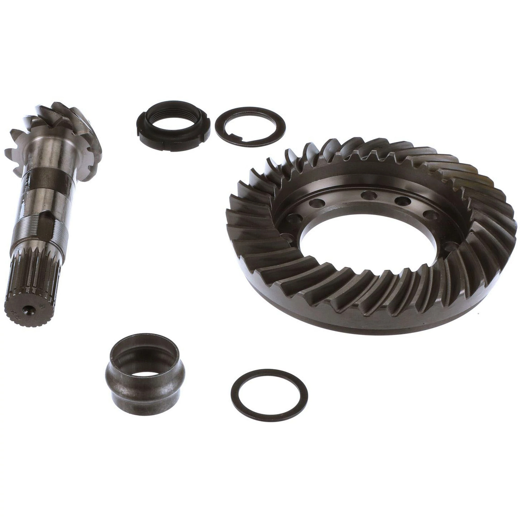 PIÑÓN CÓNICO | NEWHOLLANDAG | ES | ES